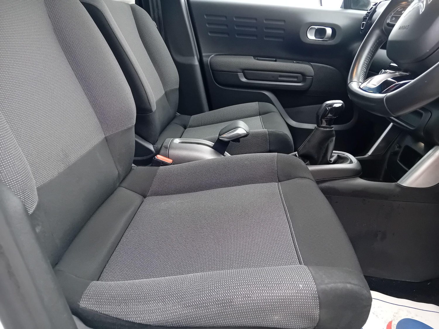 Used Citroen C3 Aircross 2018 for sale - 77330868: Photo 14