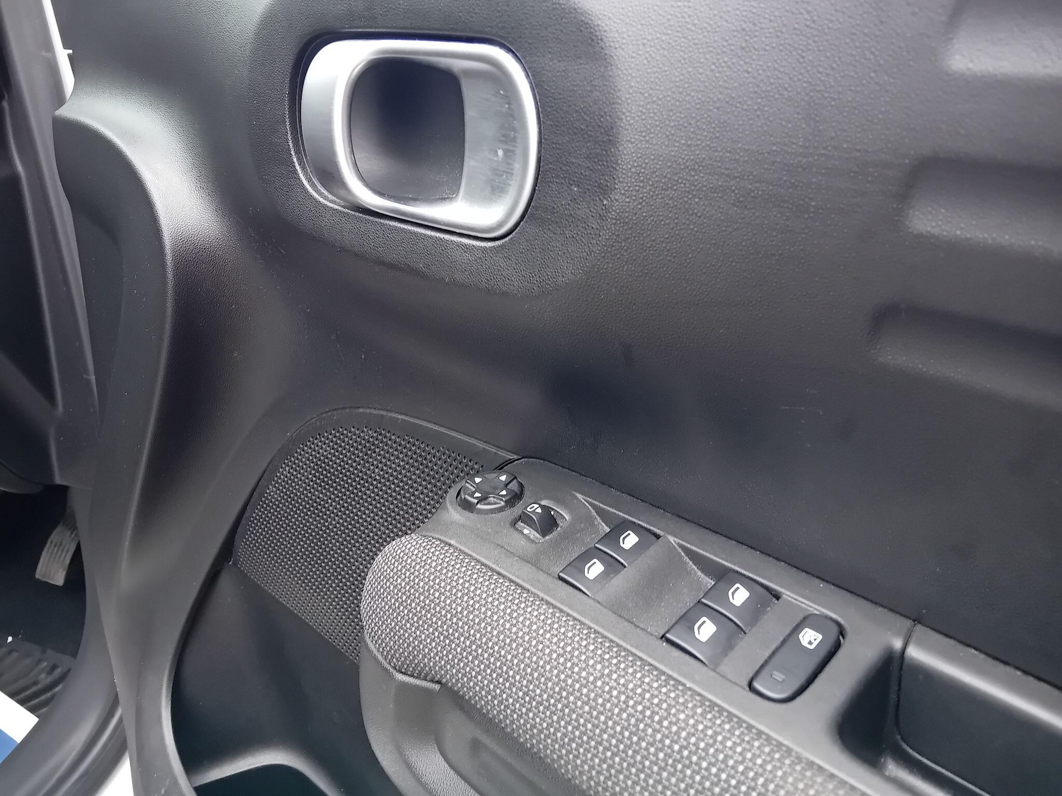 Used Citroen C3 Aircross 2018 for sale - 77330868: Photo 17