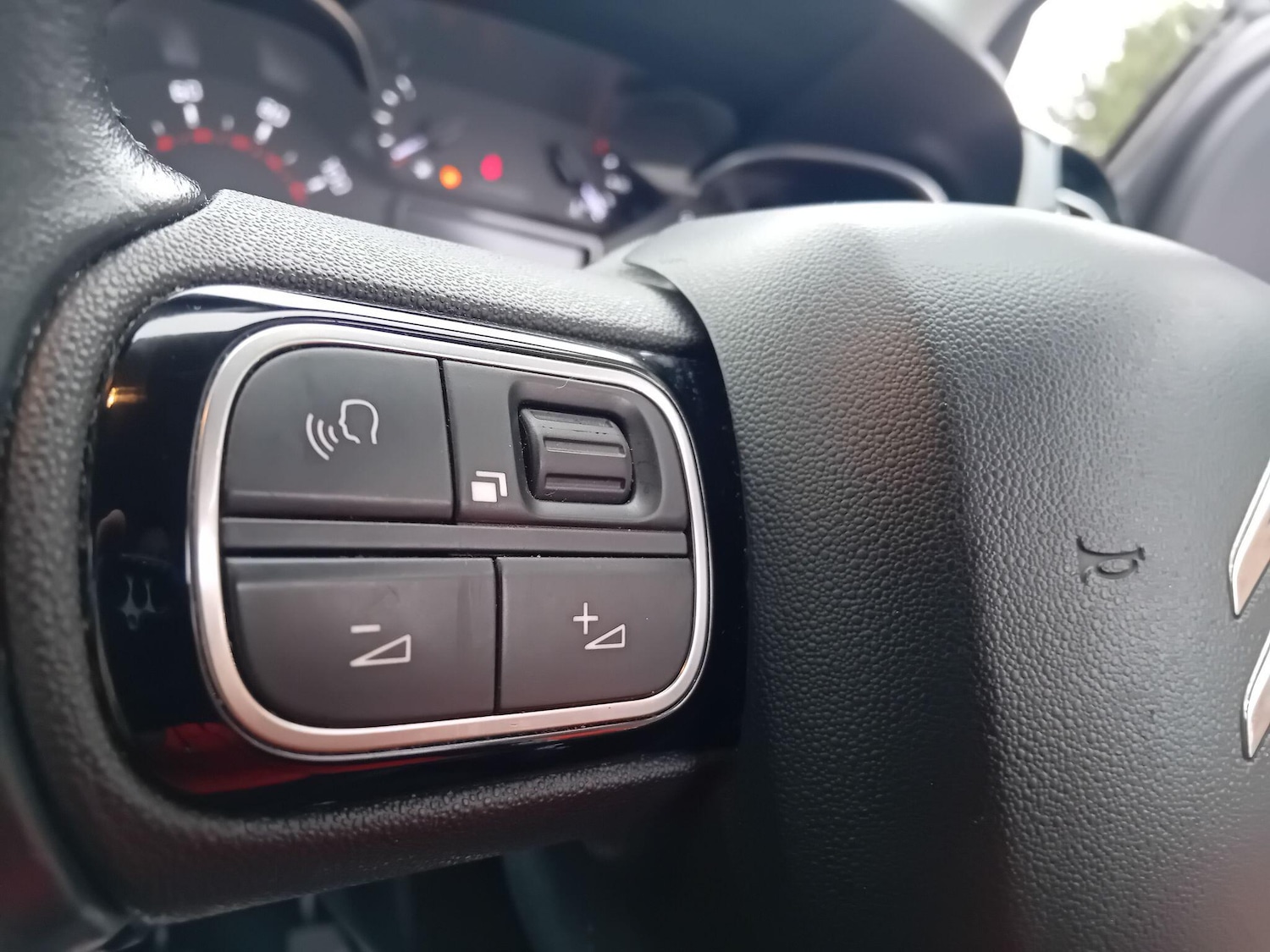 Used Citroen C3 Aircross 2018 for sale - 77330868: Photo 18