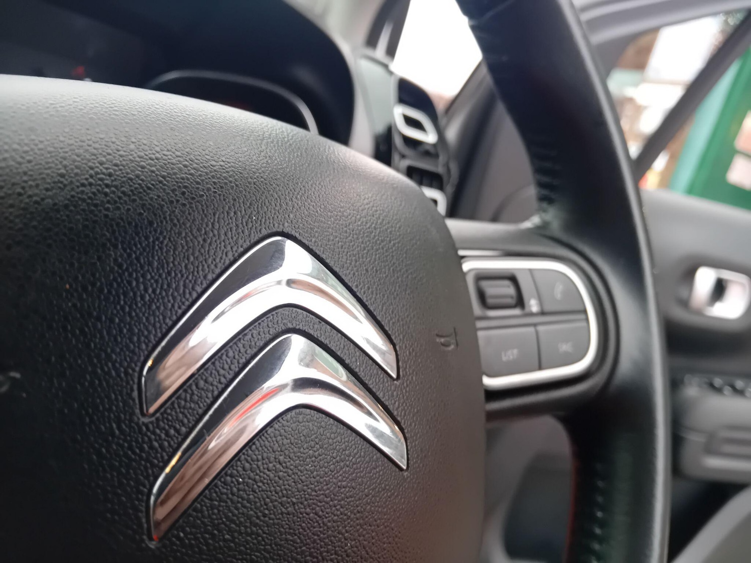 Used Citroen C3 Aircross 2018 for sale - 77330868: Photo 19