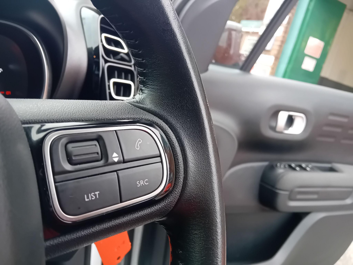 Used Citroen C3 Aircross 2018 for sale - 77330868: Photo 20