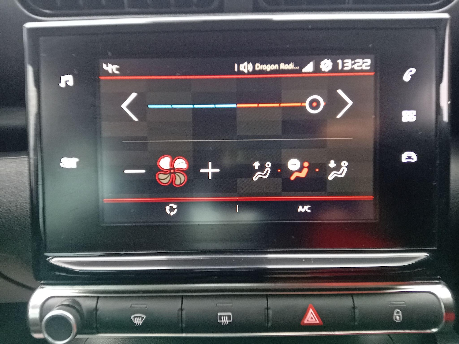 Used Citroen C3 Aircross 2018 for sale - 77330868: Photo 24