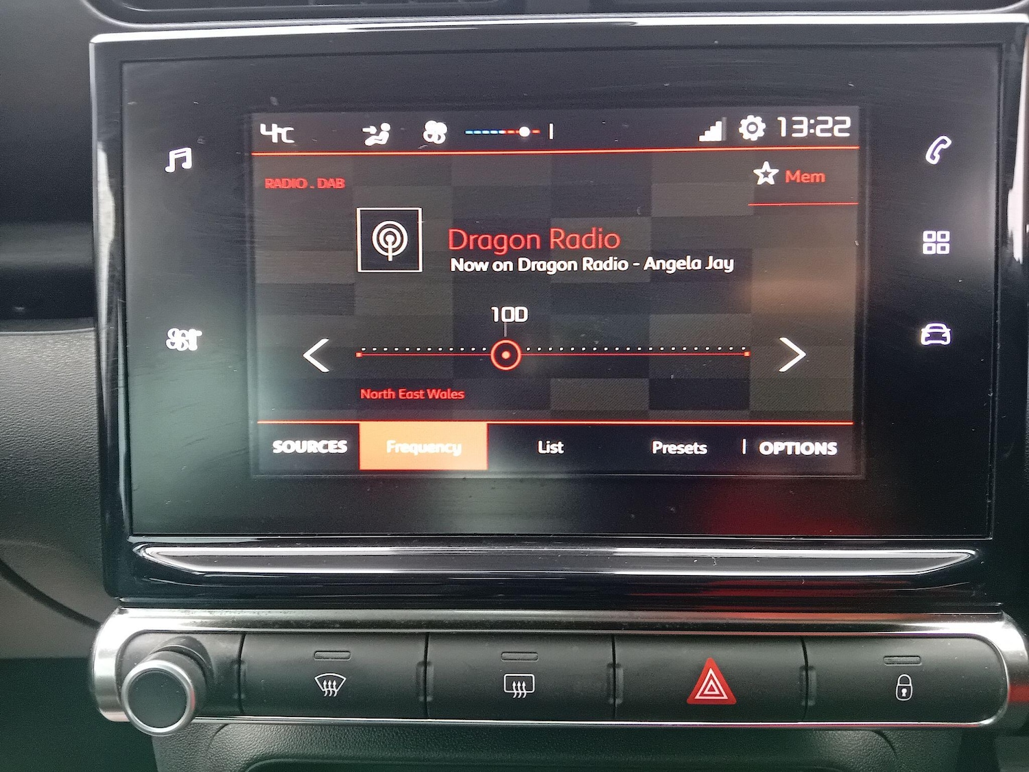 Used Citroen C3 Aircross 2018 for sale - 77330868: Photo 25