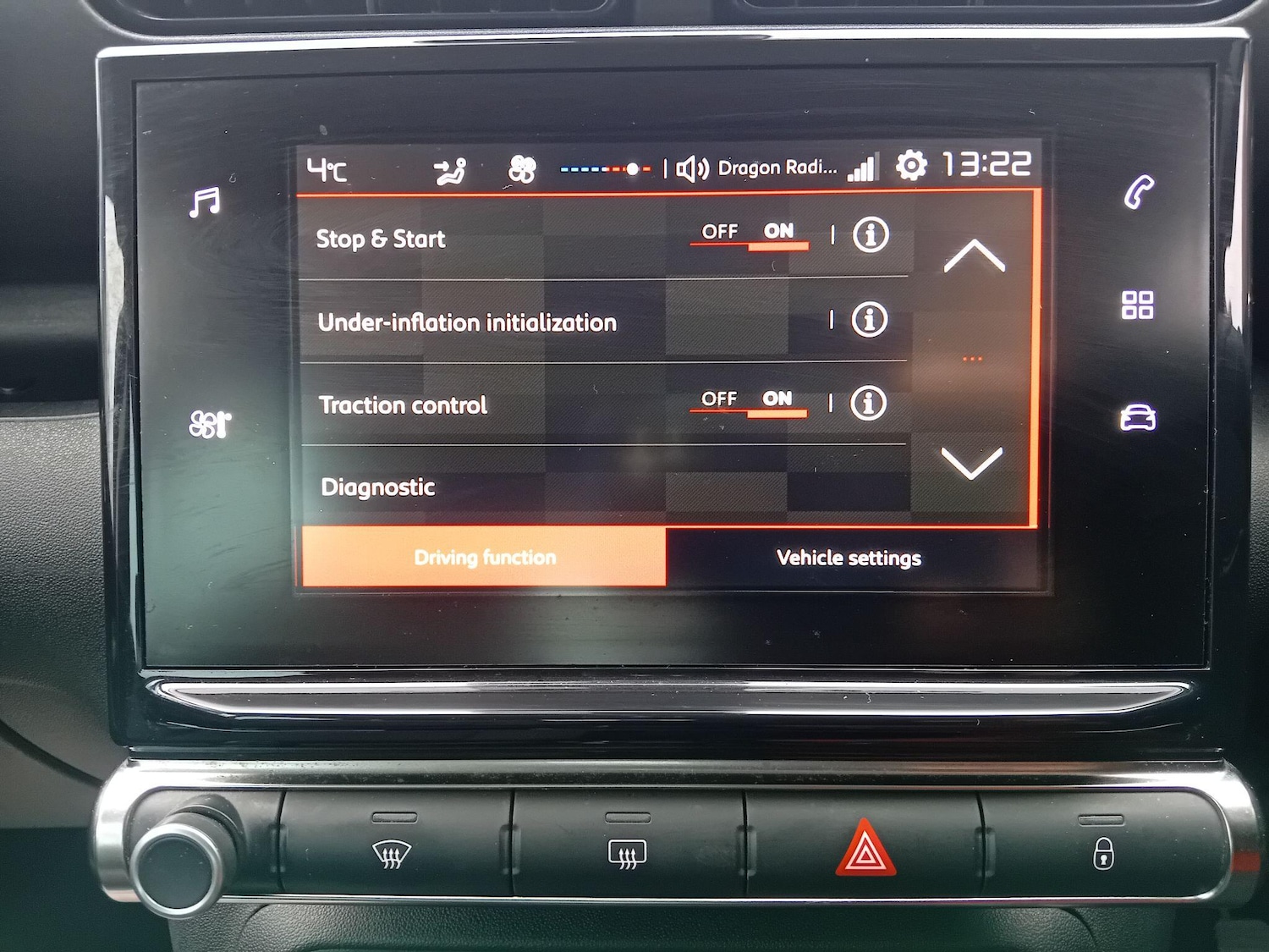 Used Citroen C3 Aircross 2018 for sale - 77330868: Photo 26