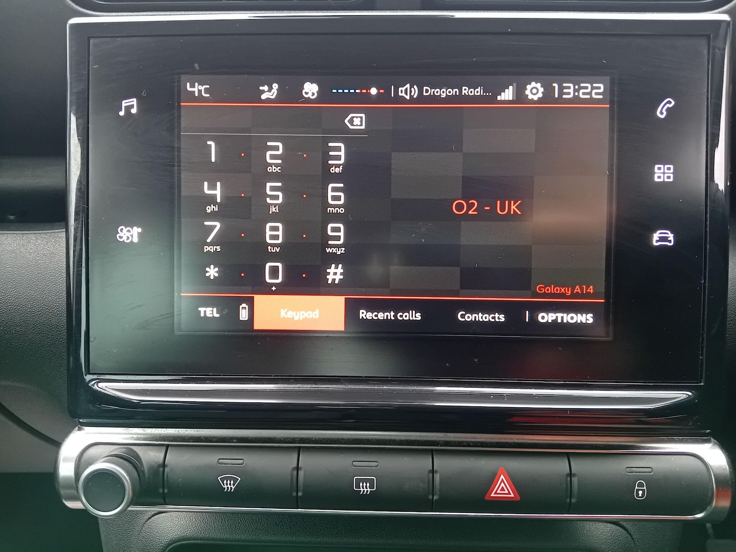 Used Citroen C3 Aircross 2018 for sale - 77330868: Photo 27