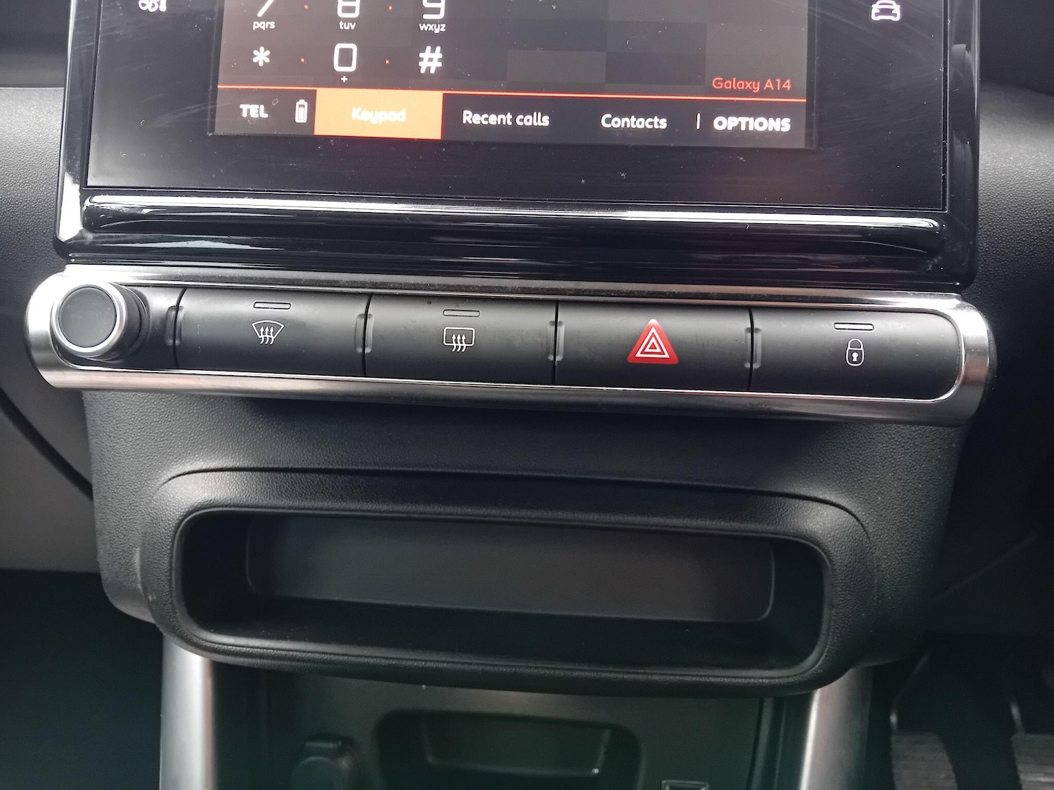 Used Citroen C3 Aircross 2018 for sale - 77330868: Photo 28