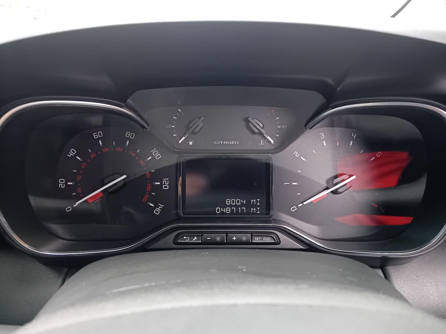 Used Citroen C3 Aircross 2018 for sale - 77330868: Photo 29