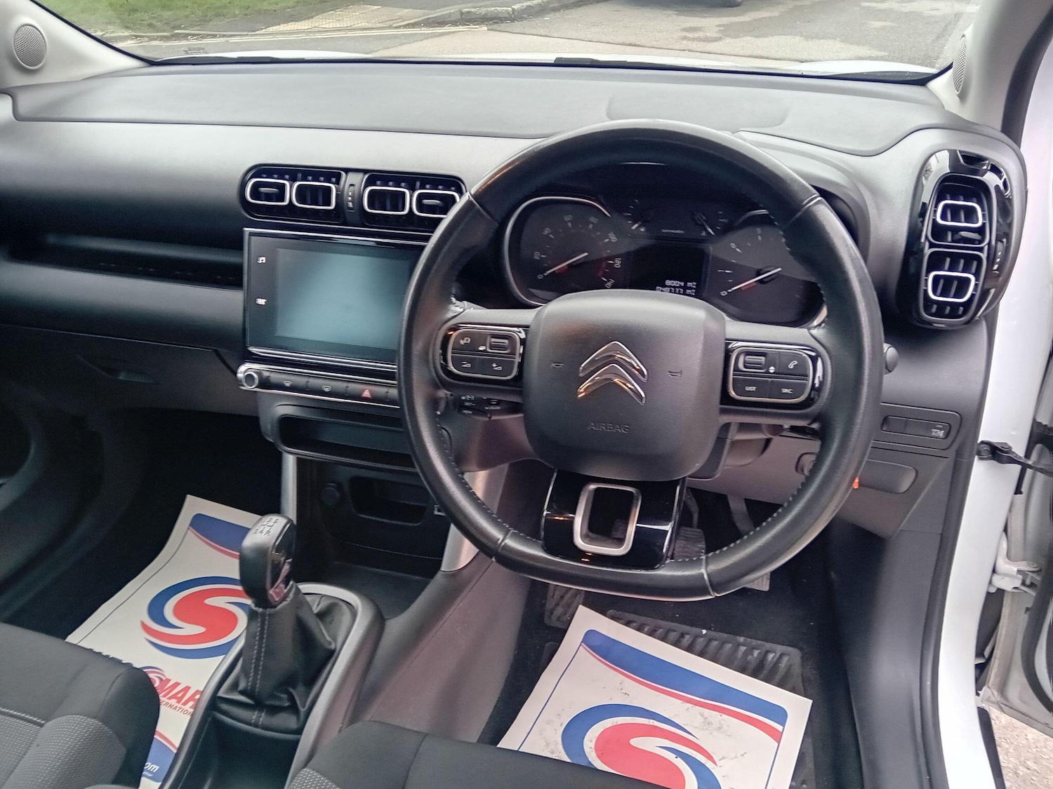 Used Citroen C3 Aircross 2018 for sale - 77330868: Photo 31