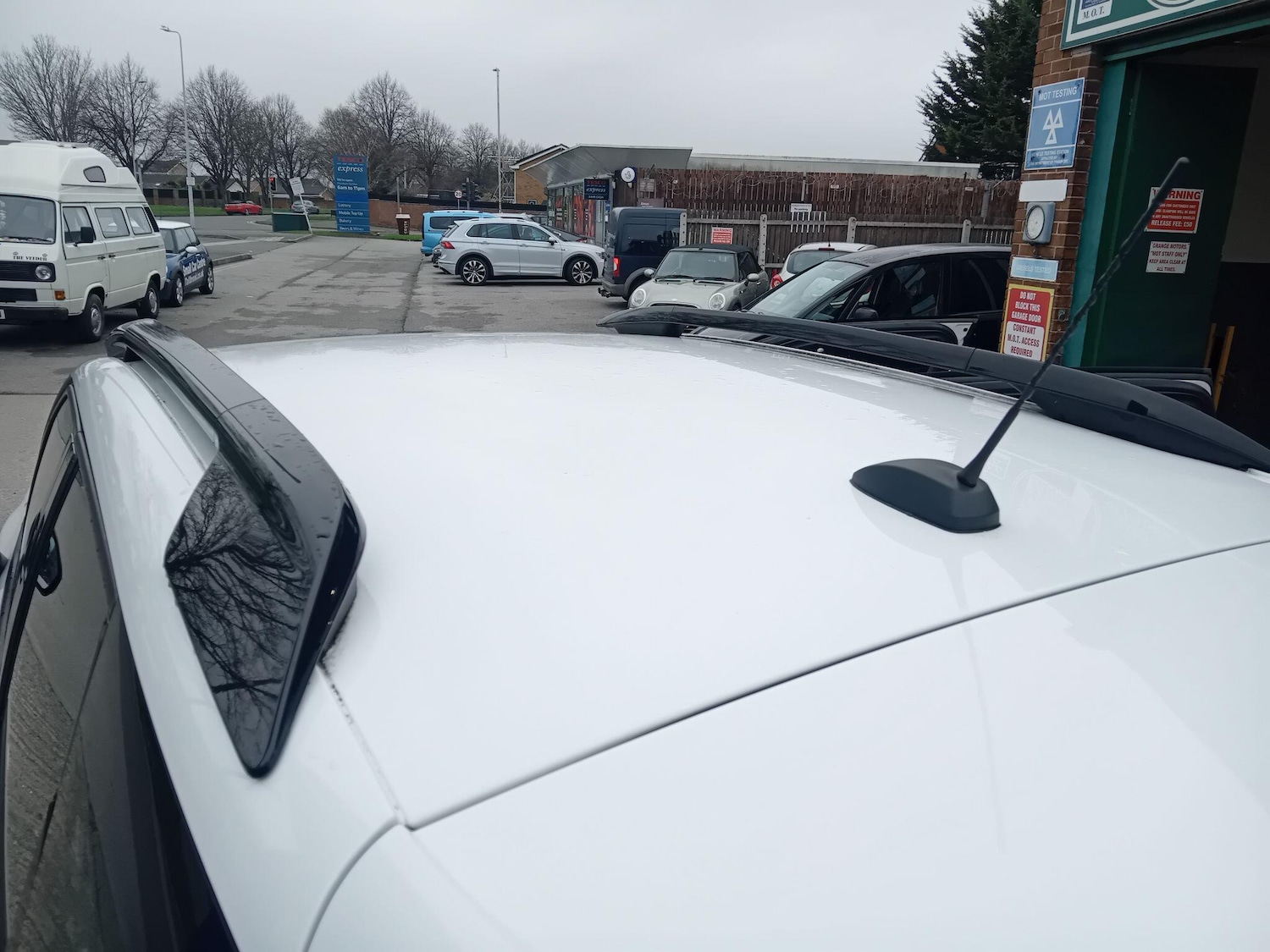 Used Citroen C3 Aircross 2018 for sale - 77330868: Photo 32