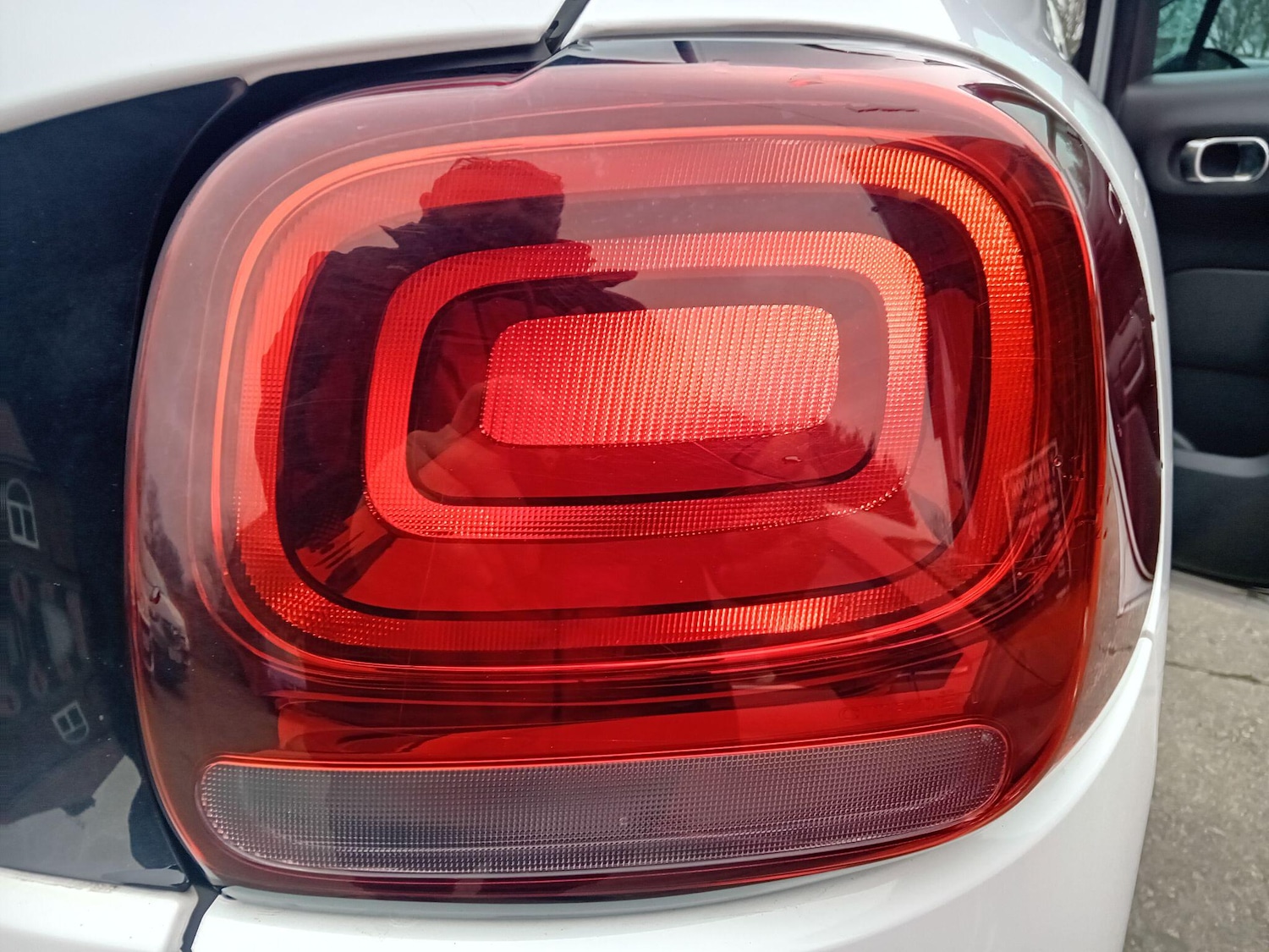 Used Citroen C3 Aircross 2018 for sale - 77330868: Photo 33