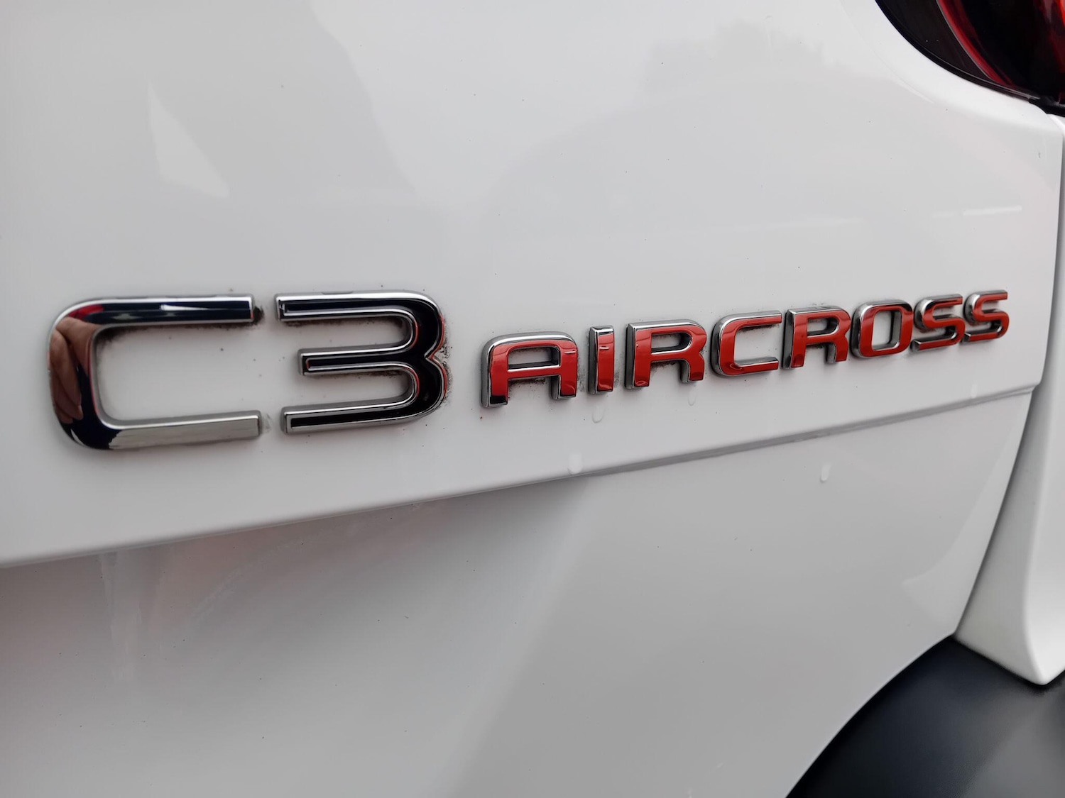 Used Citroen C3 Aircross 2018 for sale - 77330868: Photo 35