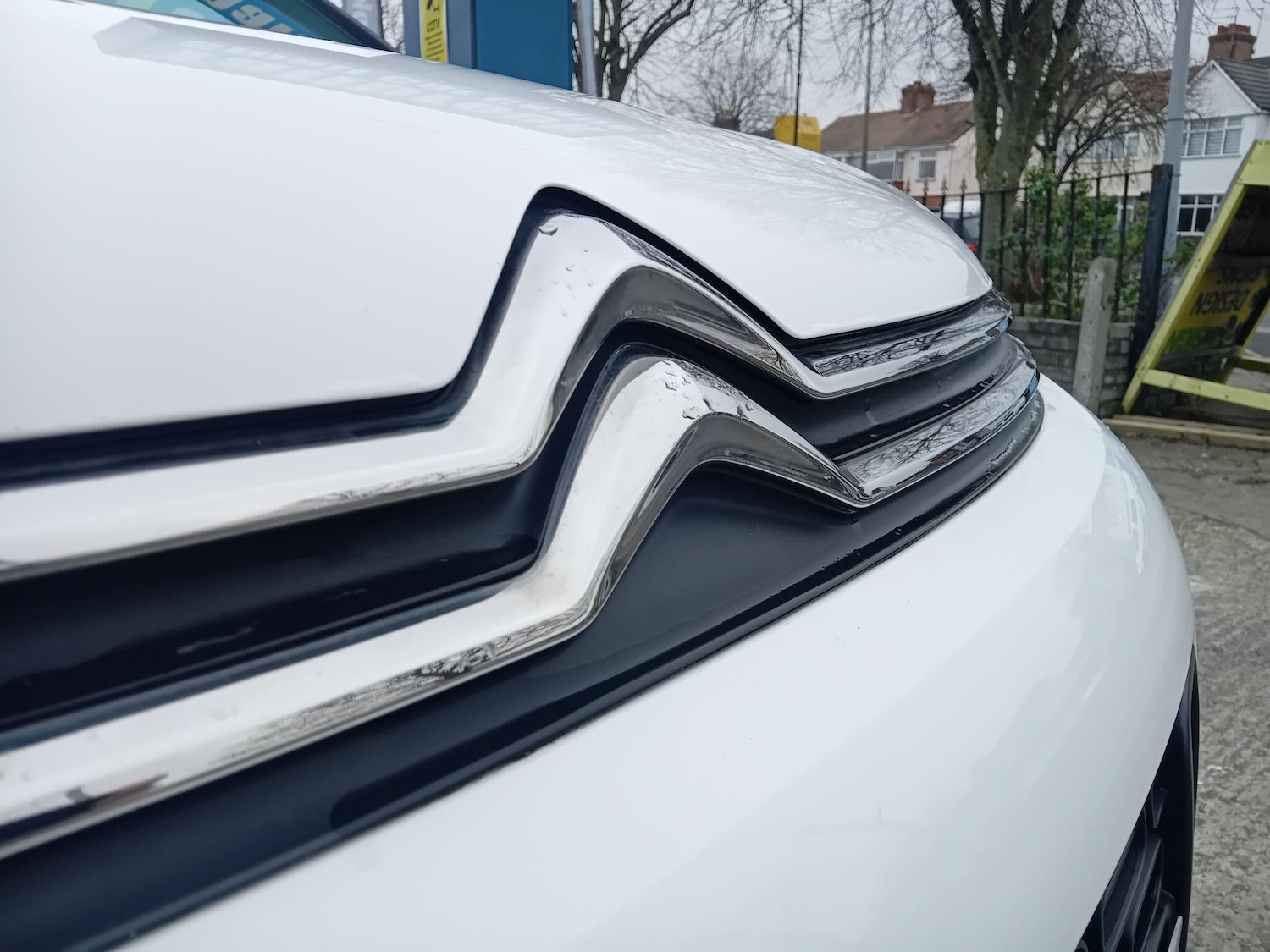 Used Citroen C3 Aircross 2018 for sale - 77330868: Photo 40