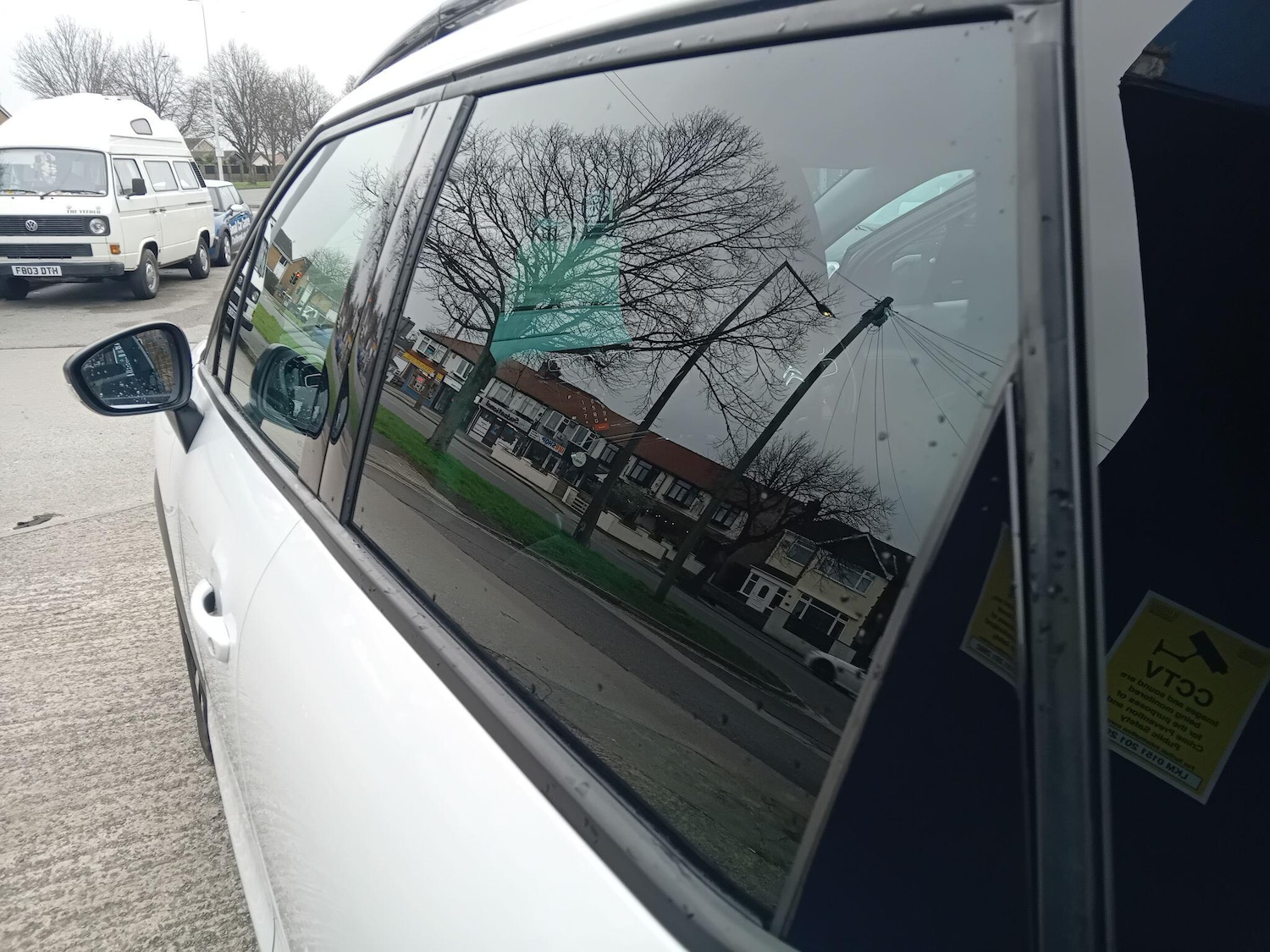 Used Citroen C3 Aircross 2018 for sale - 77330868: Photo 43