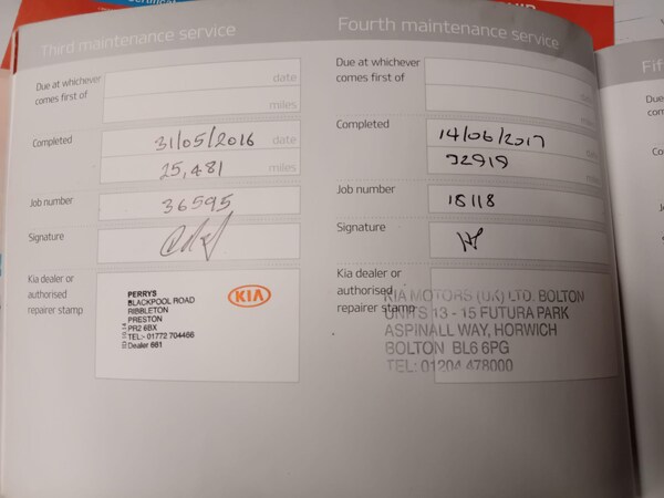 Used Kia Picanto 2013 for sale - 76295526: Photo 11