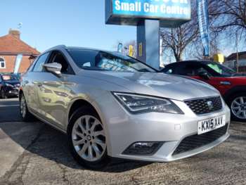 Used SEAT Leon 2015 for sale - 73824302: Photo