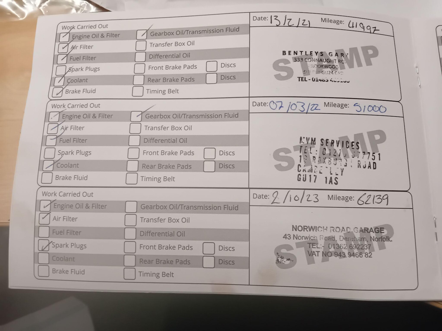 Used Mazda CX-5 2016 for sale - 77229805: Photo 3