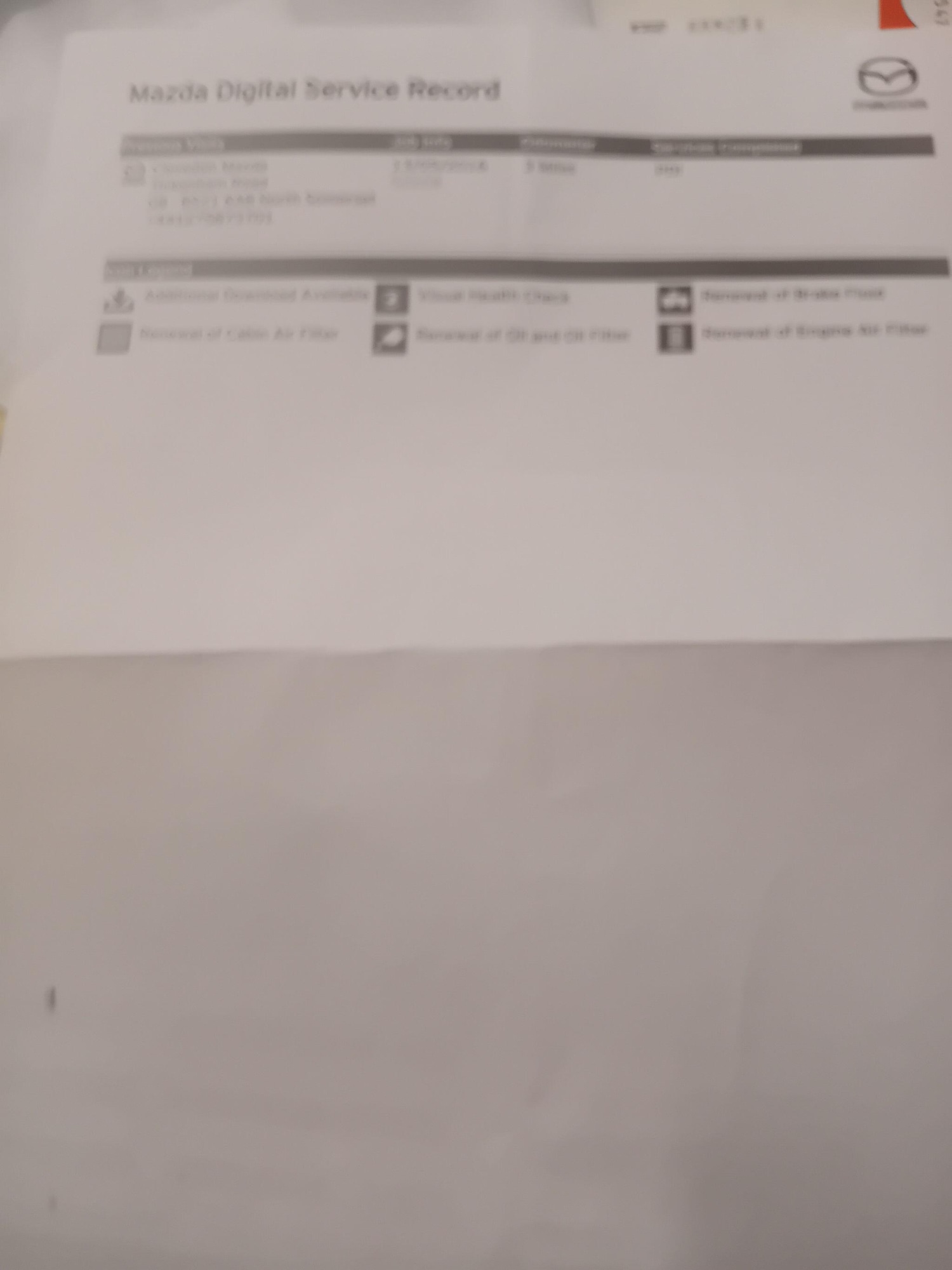 Used Mazda CX-5 2016 for sale - 77229805: Photo 4