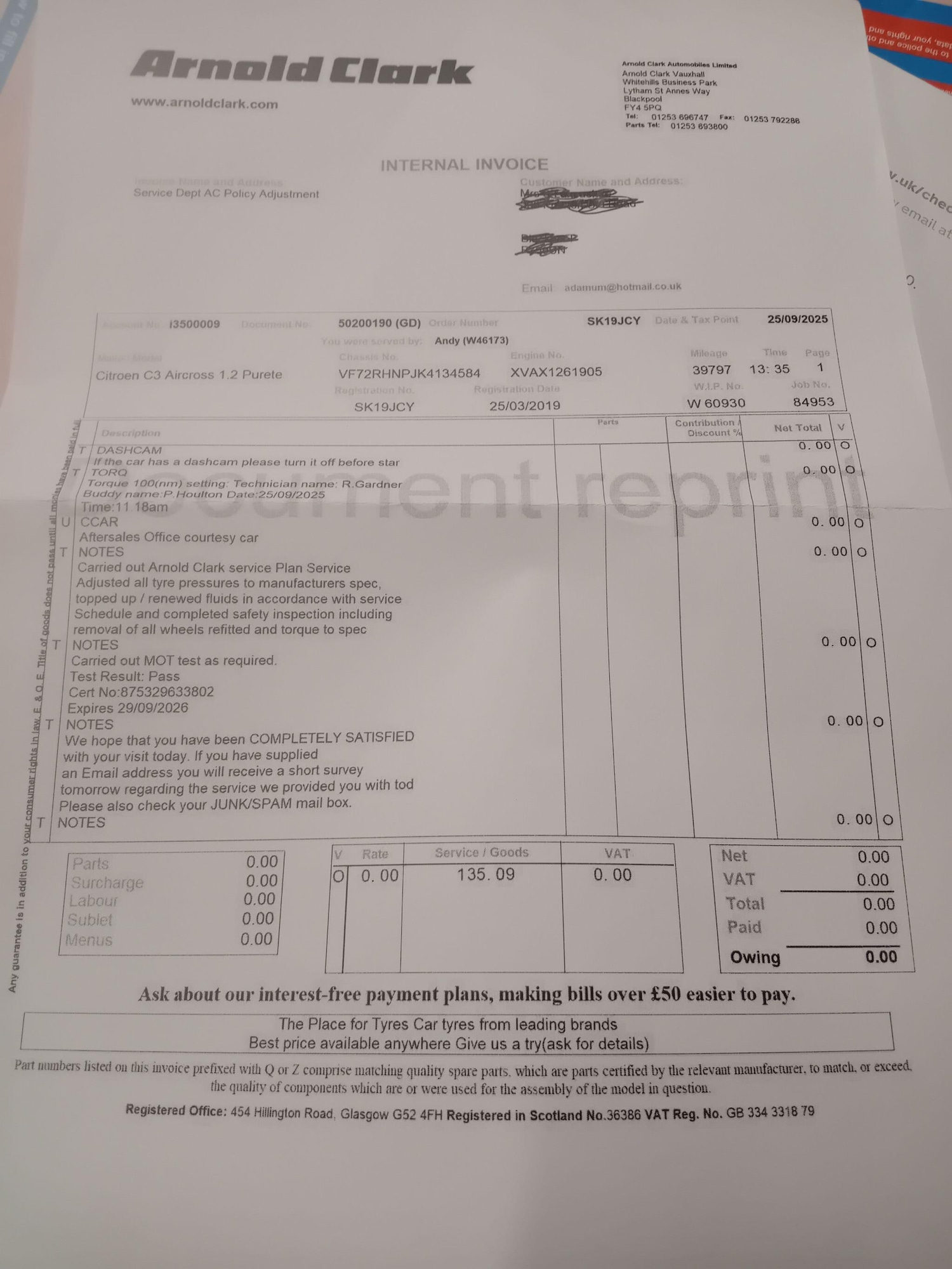 Used Mazda CX-5 2016 for sale - 77229805: Photo 6