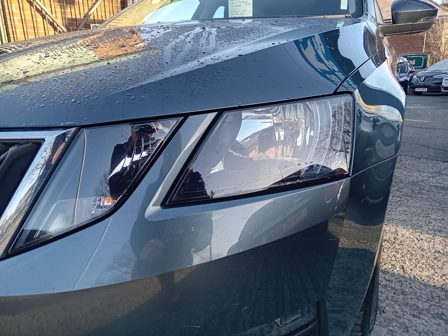 Used Skoda Octavia 2019 for sale - 76658960: Photo 11