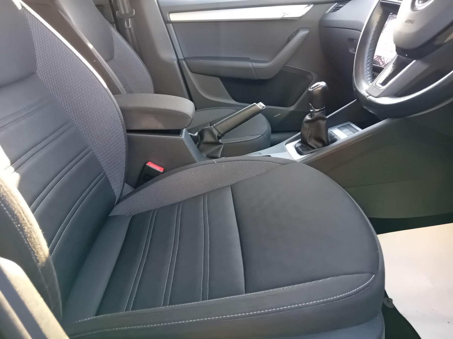 Used Skoda Octavia 2019 for sale - 76658960: Photo 15