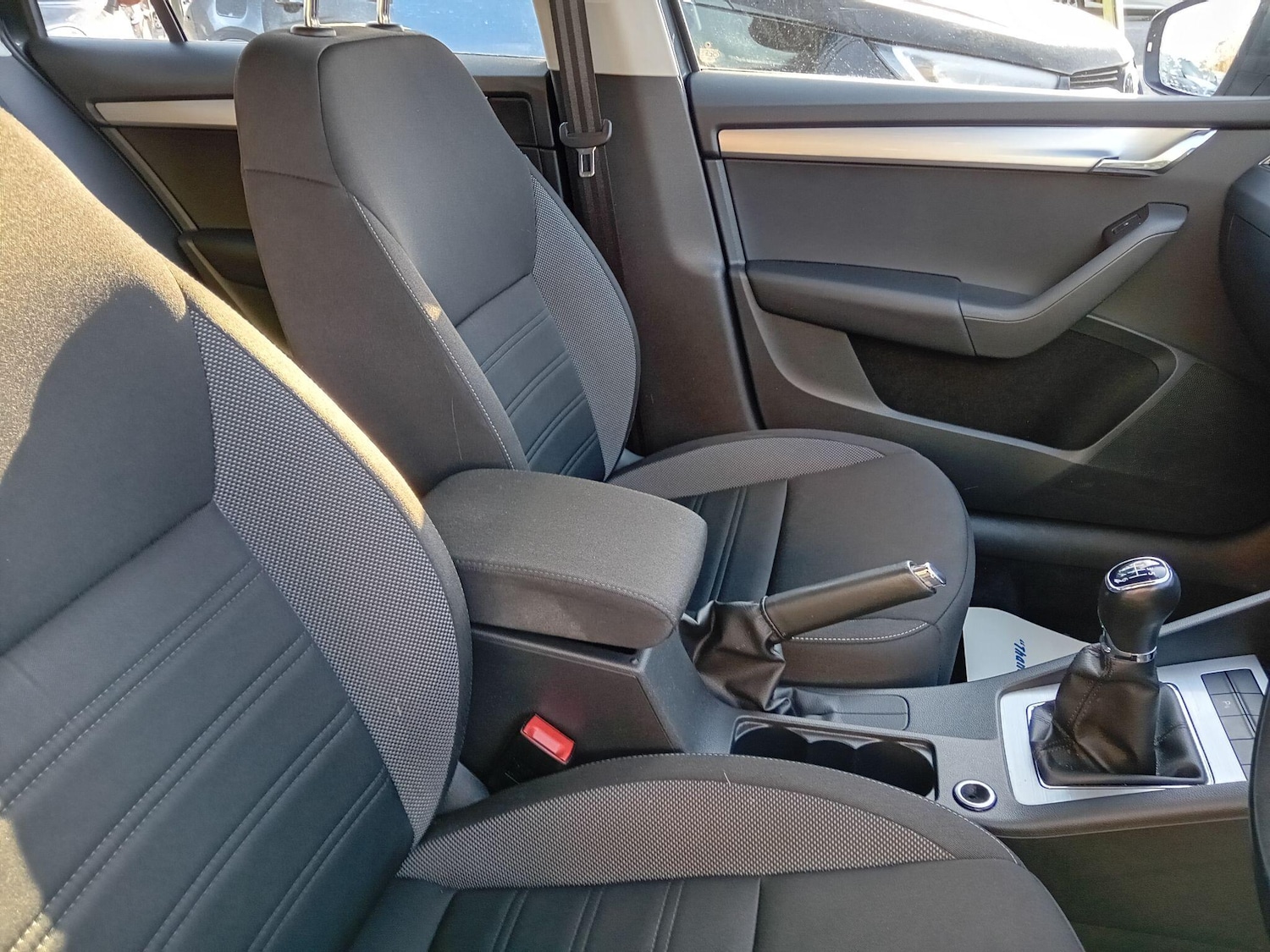 Used Skoda Octavia 2019 for sale - 76658960: Photo 16