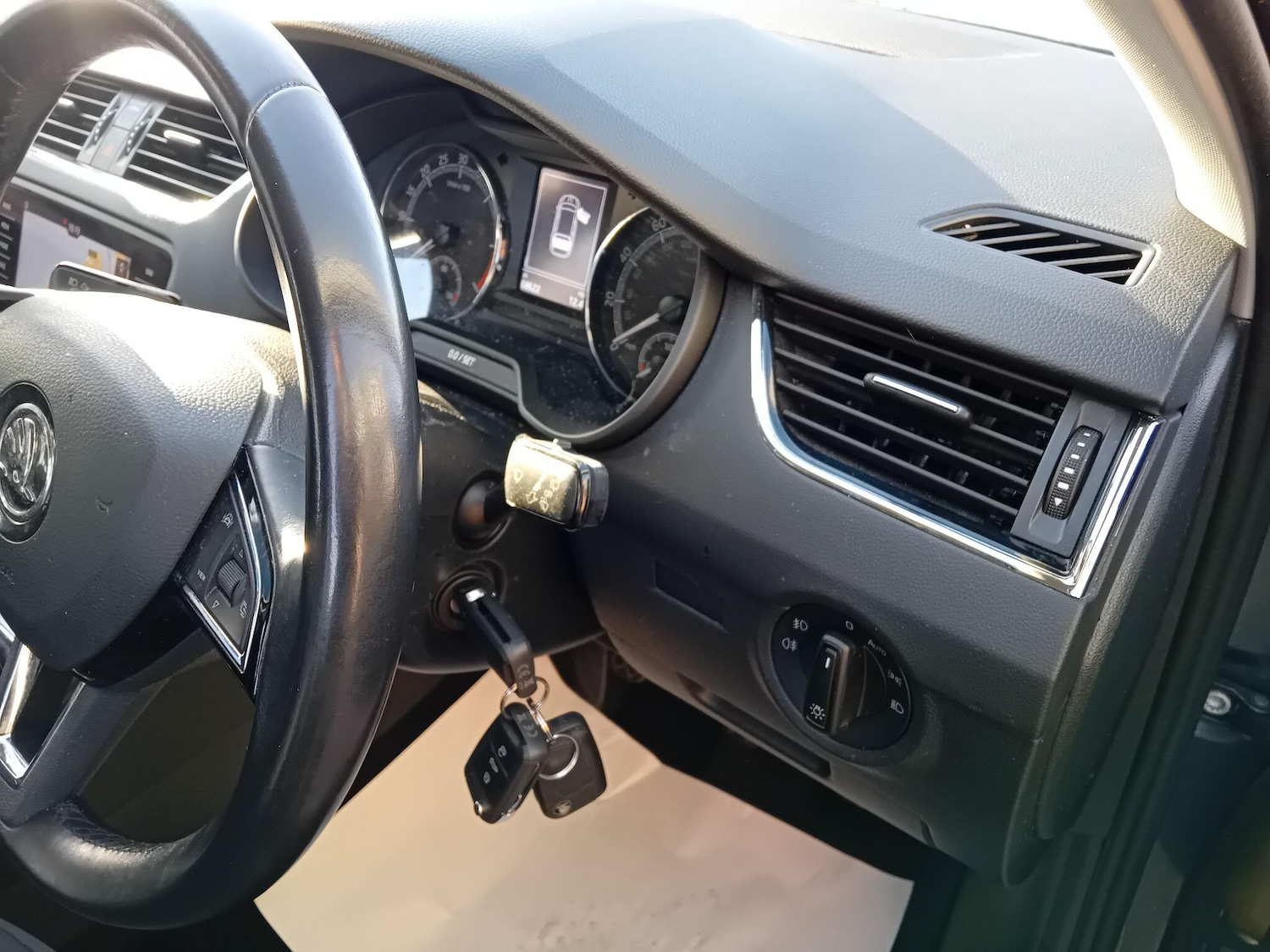 Used Skoda Octavia 2019 for sale - 76658960: Photo 20