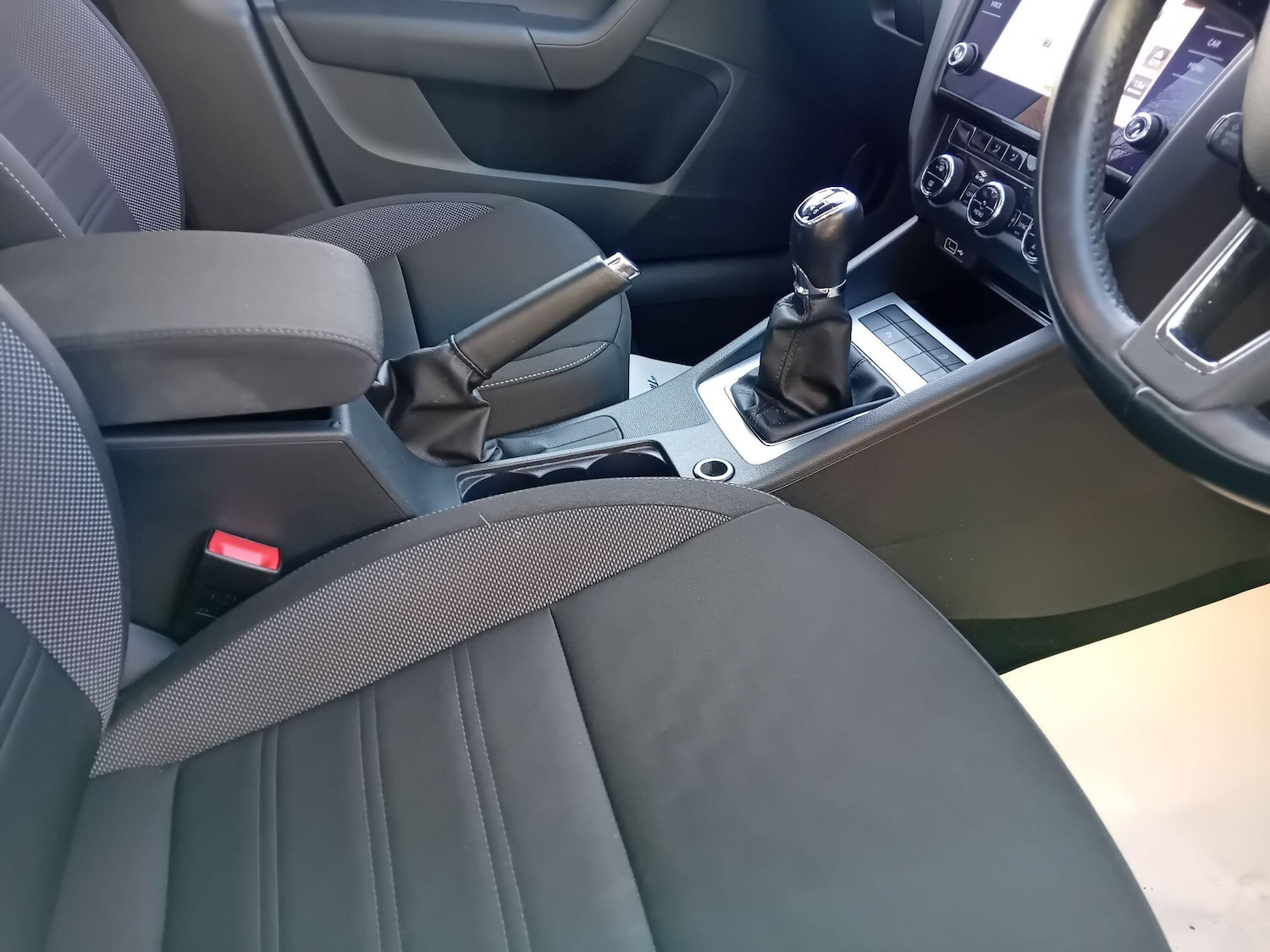 Used Skoda Octavia 2019 for sale - 76658960: Photo 21