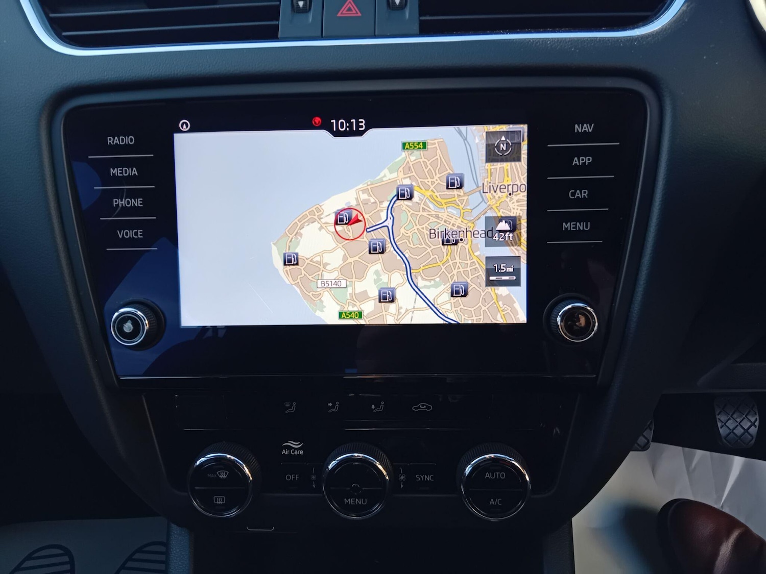 Used Skoda Octavia 2019 for sale - 76658960: Photo 23