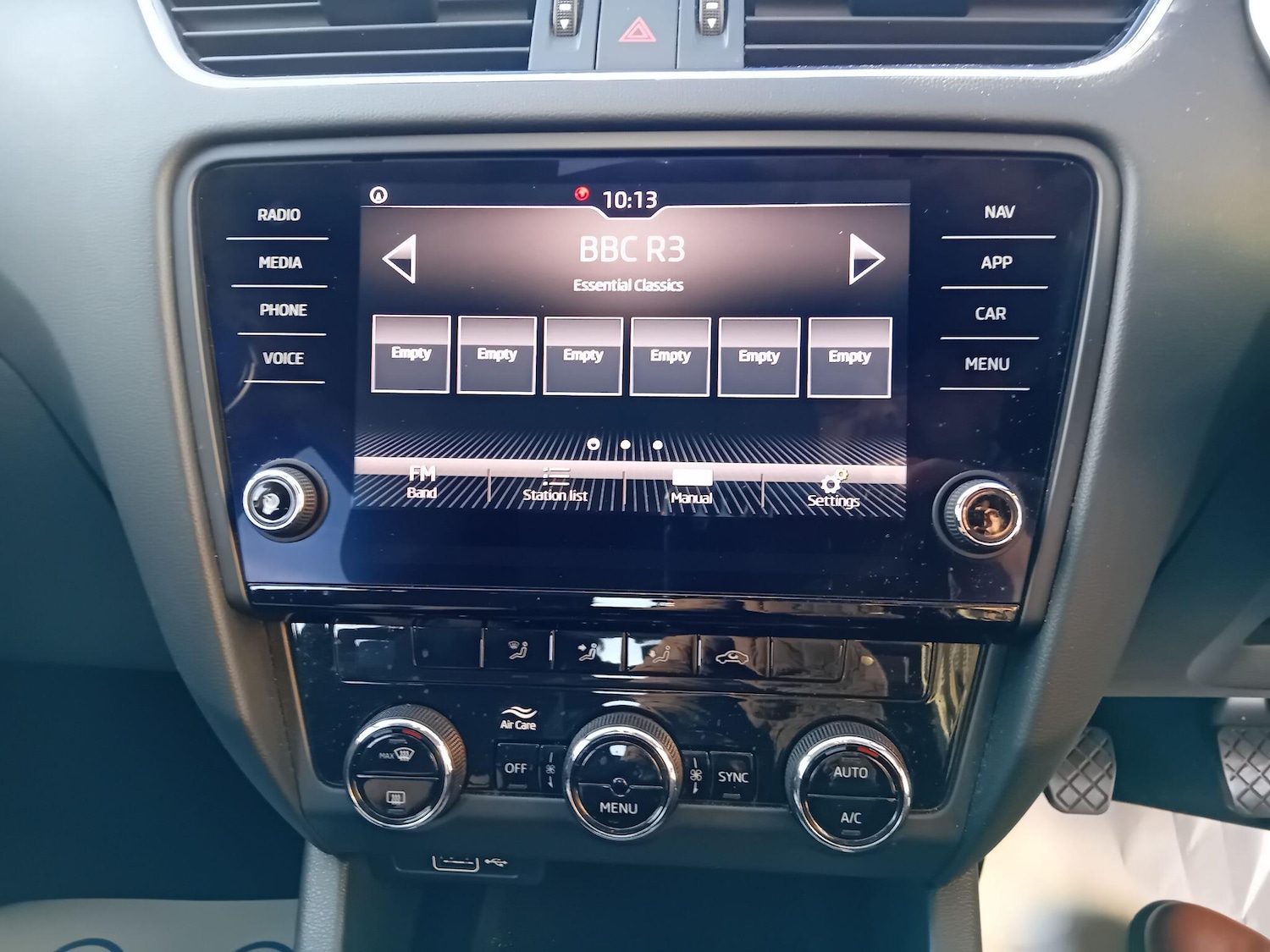 Used Skoda Octavia 2019 for sale - 76658960: Photo 25