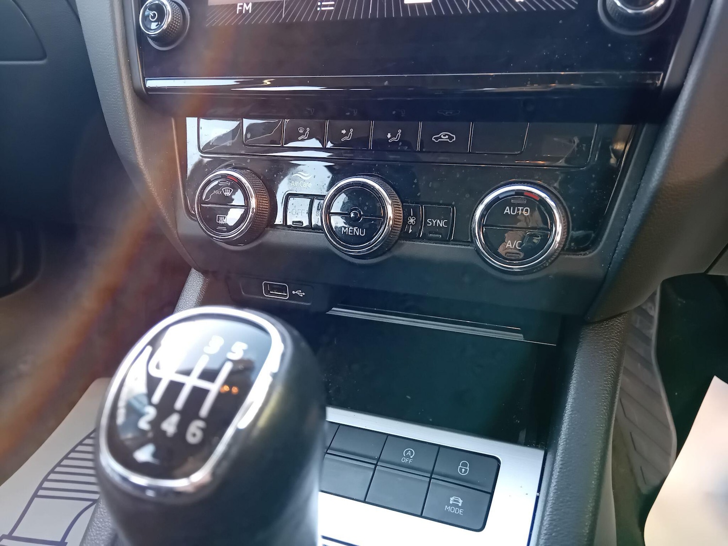 Used Skoda Octavia 2019 for sale - 76658960: Photo 26