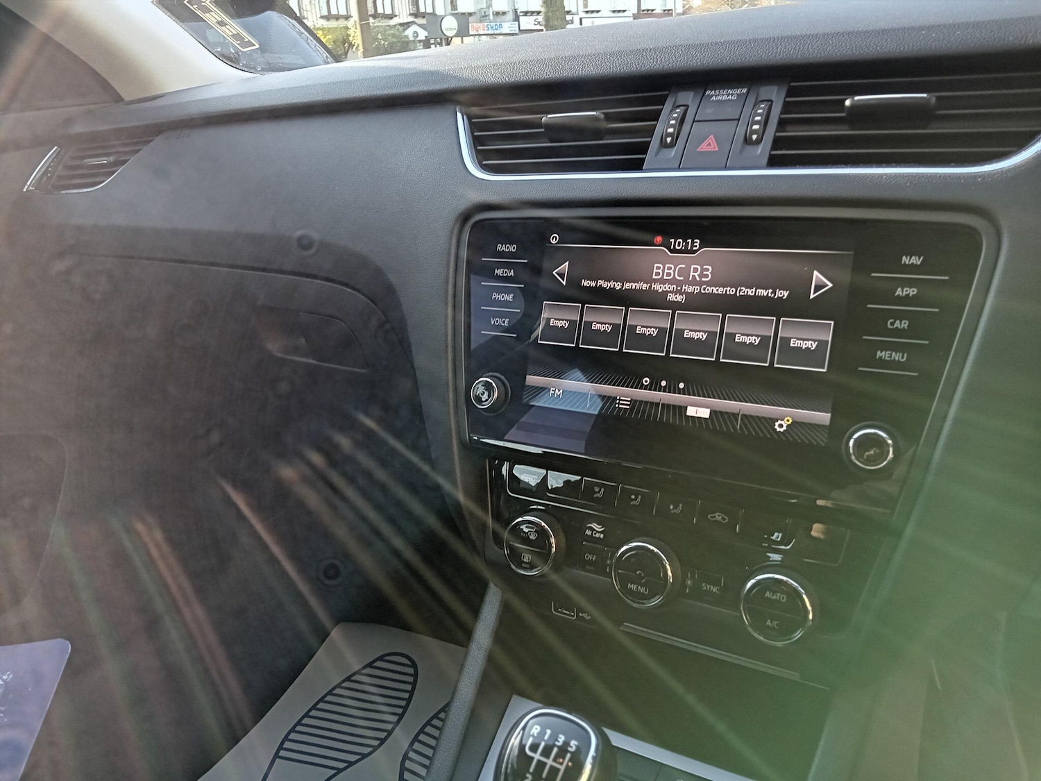 Used Skoda Octavia 2019 for sale - 76658960: Photo 27