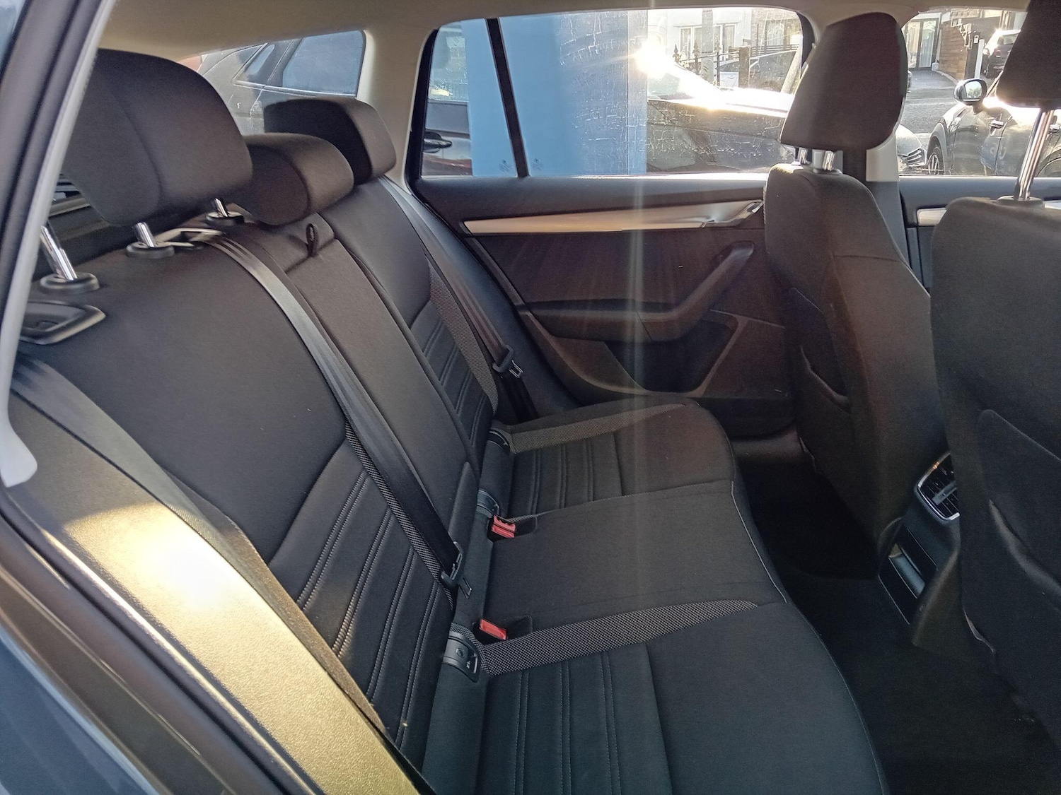 Used Skoda Octavia 2019 for sale - 76658960: Photo 29