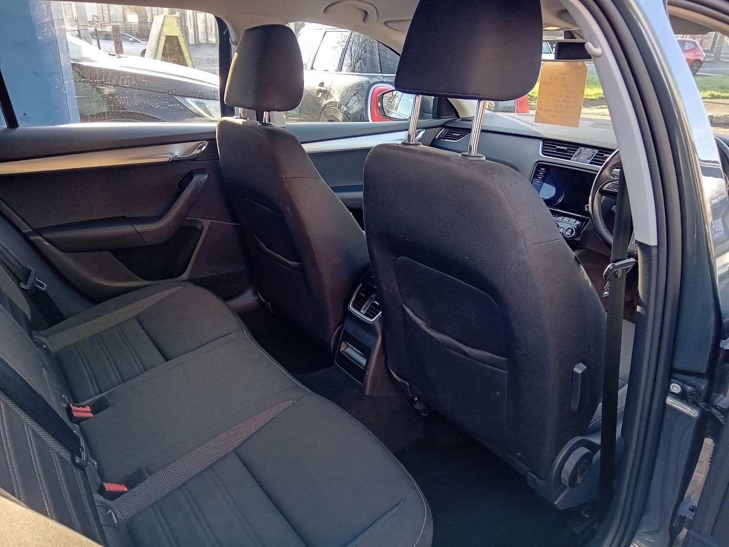 Used Skoda Octavia 2019 for sale - 76658960: Photo 30