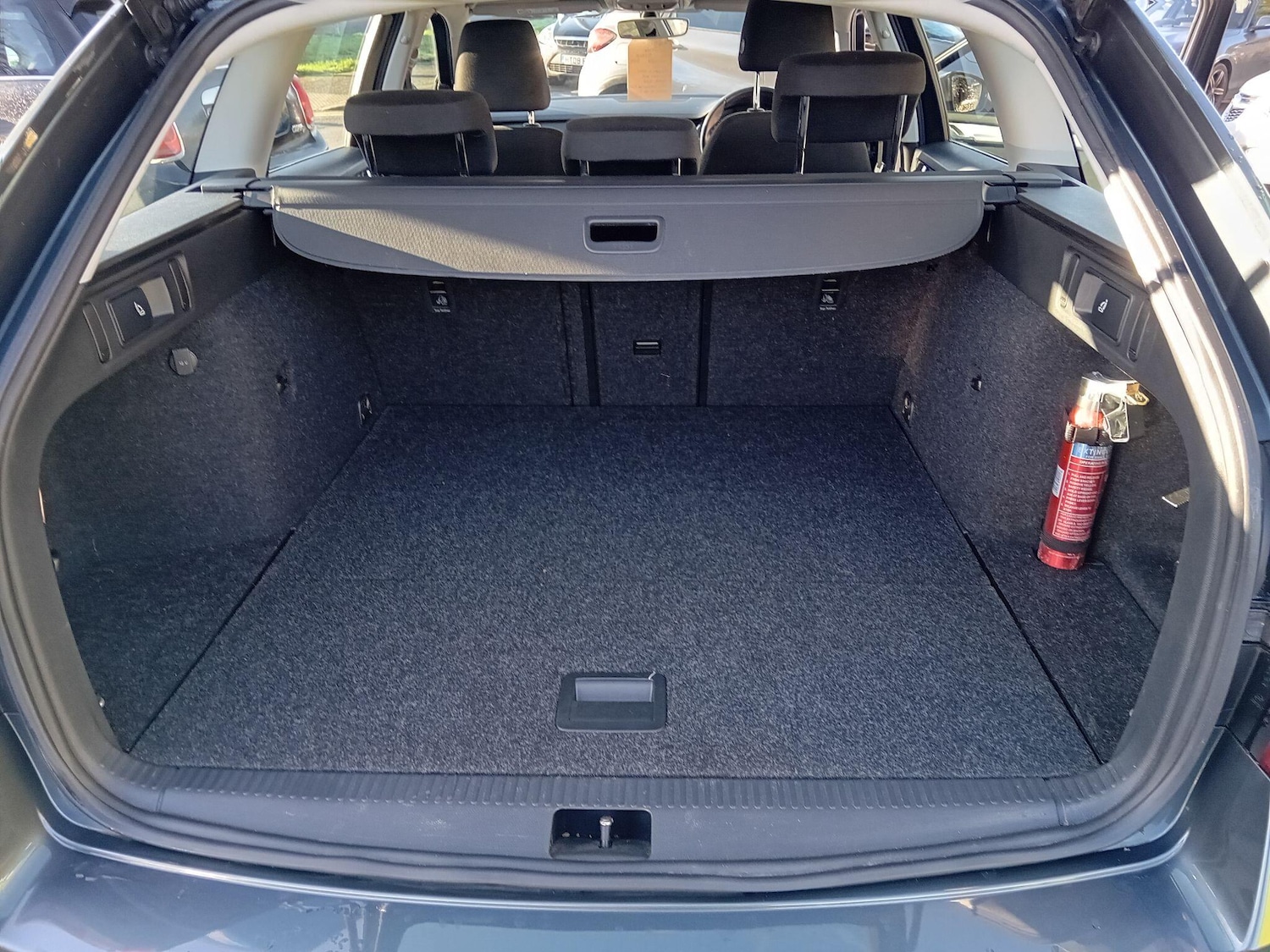 Used Skoda Octavia 2019 for sale - 76658960: Photo 31