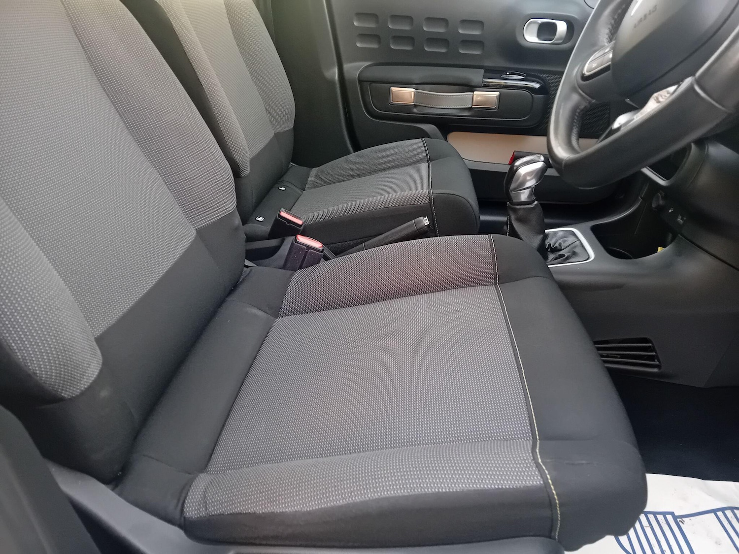 Used Citroen C3 2017 for sale - 76688962: Photo 12