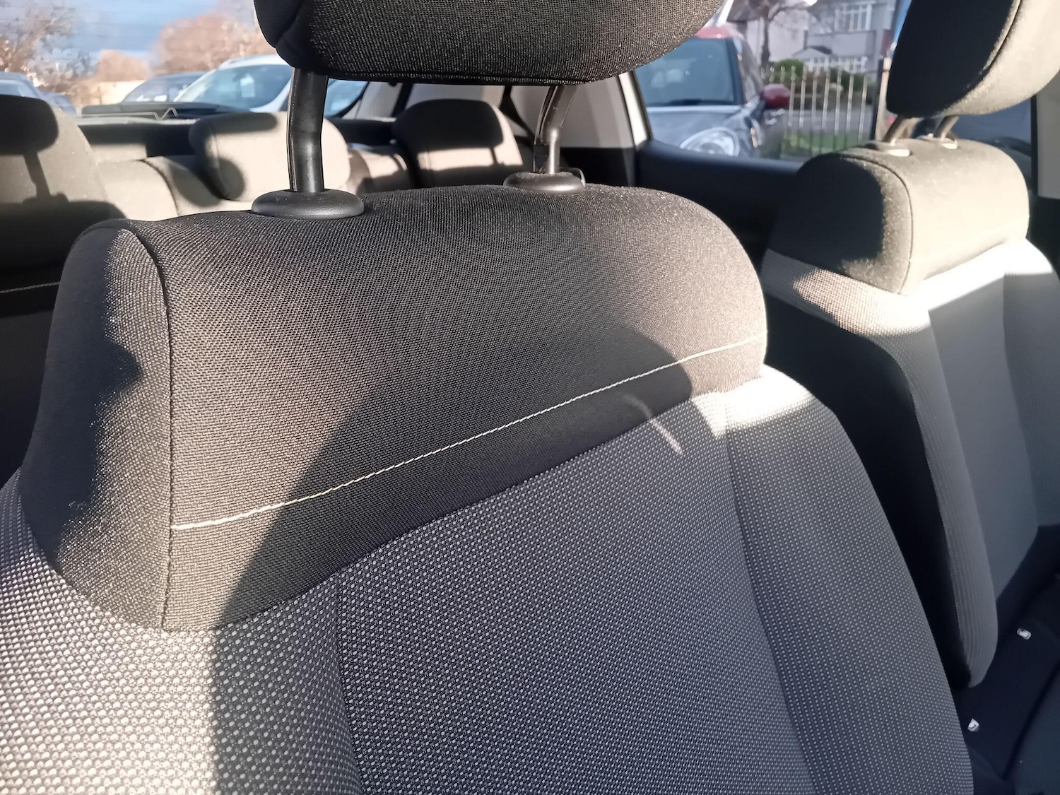 Used Citroen C3 2017 for sale - 76688962: Photo 13