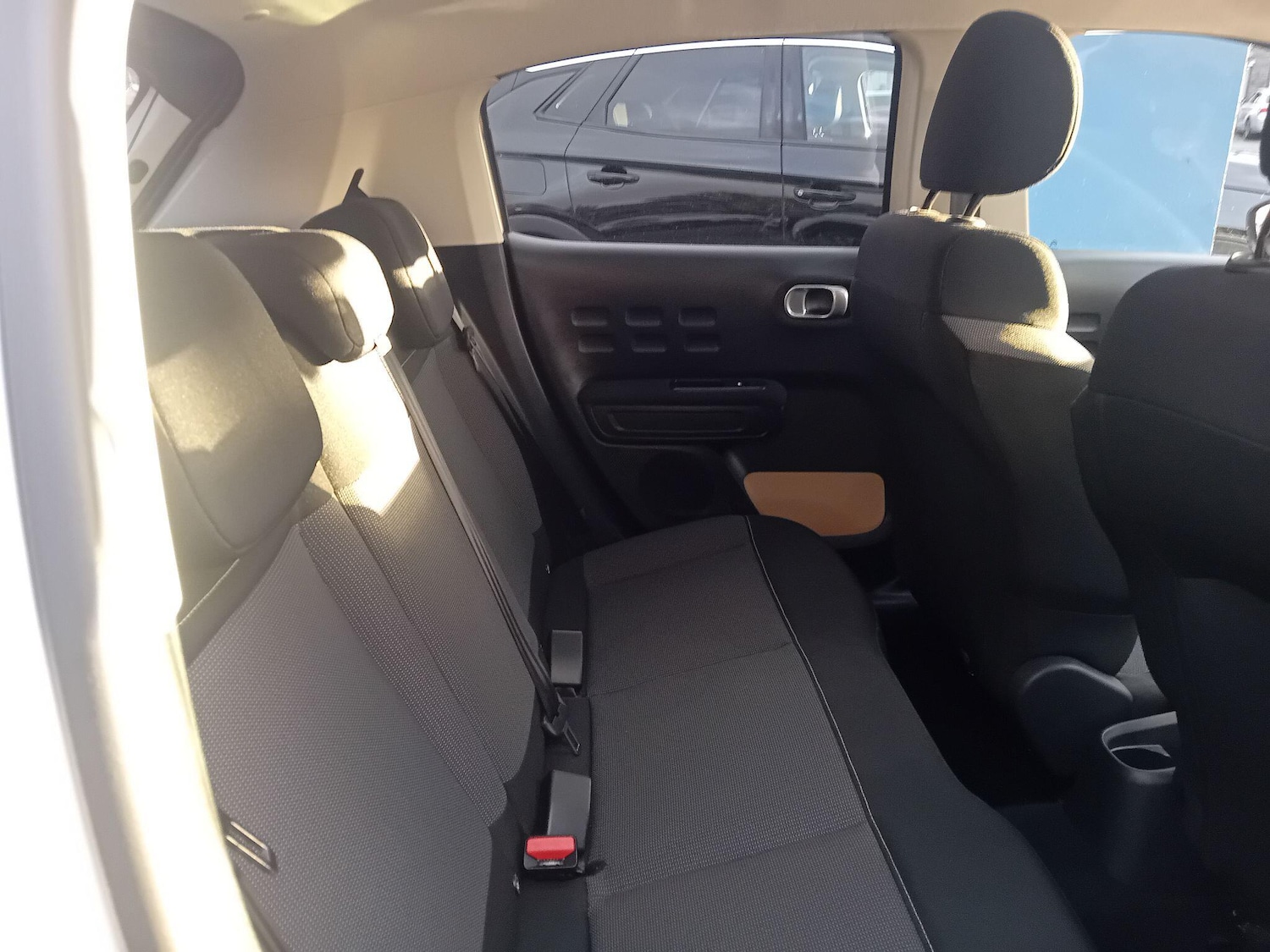 Used Citroen C3 2017 for sale - 76688962: Photo 14