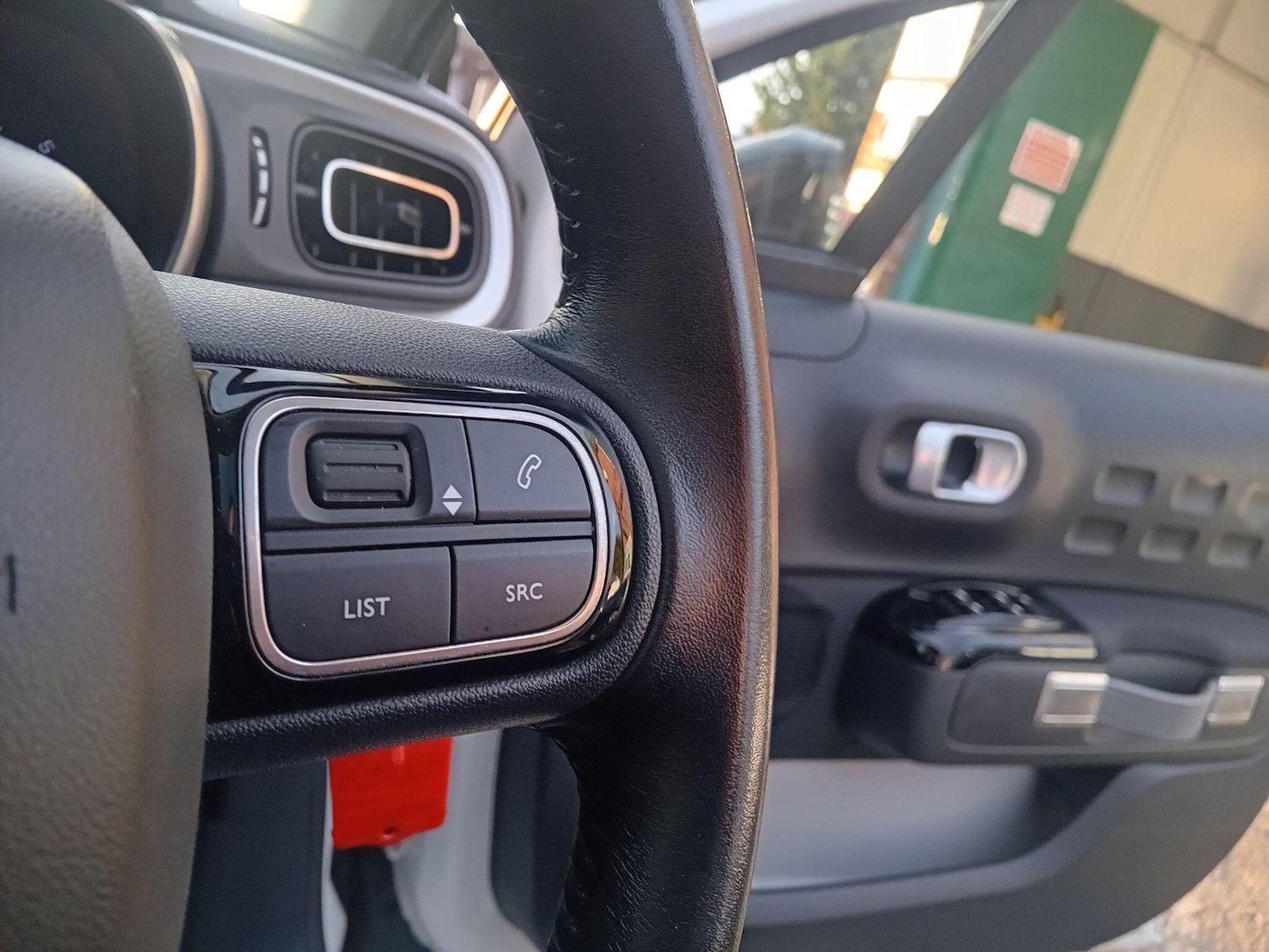 Used Citroen C3 2017 for sale - 76688962: Photo 16