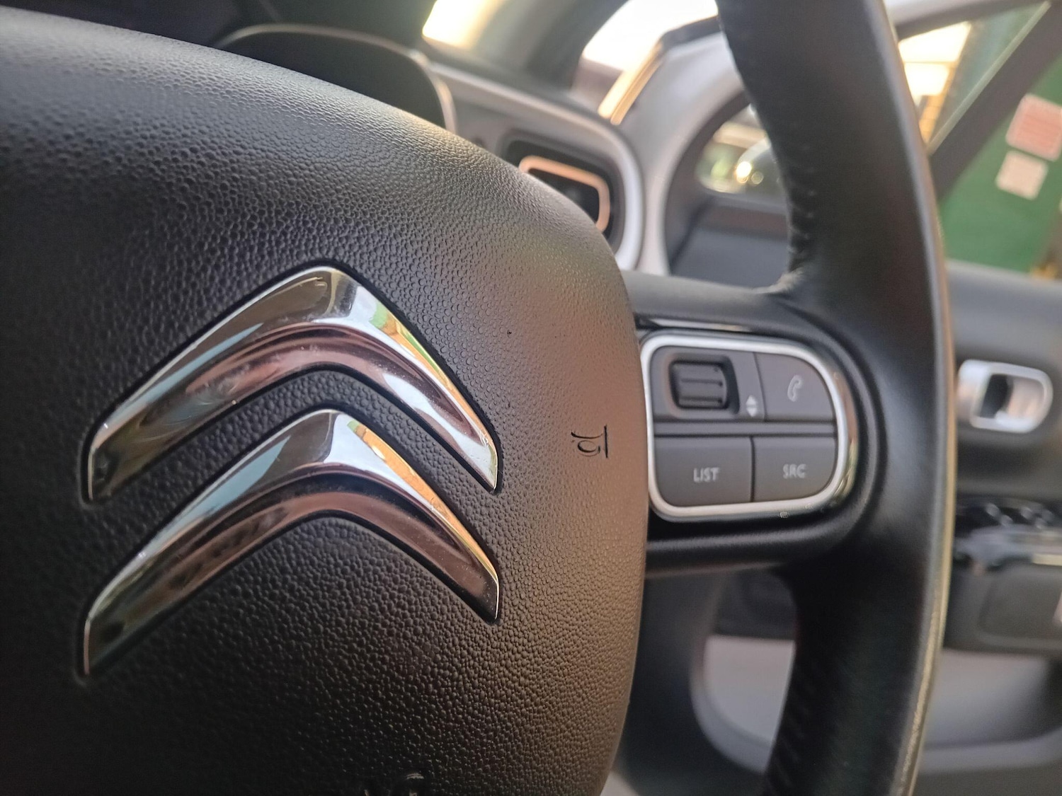 Used Citroen C3 2017 for sale - 76688962: Photo 17