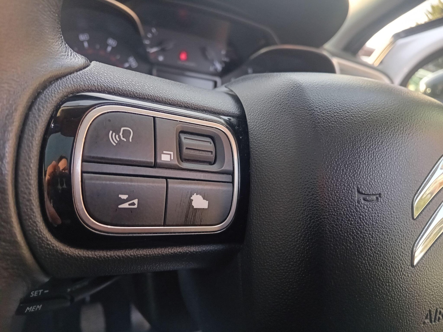 Used Citroen C3 2017 for sale - 76688962: Photo 18