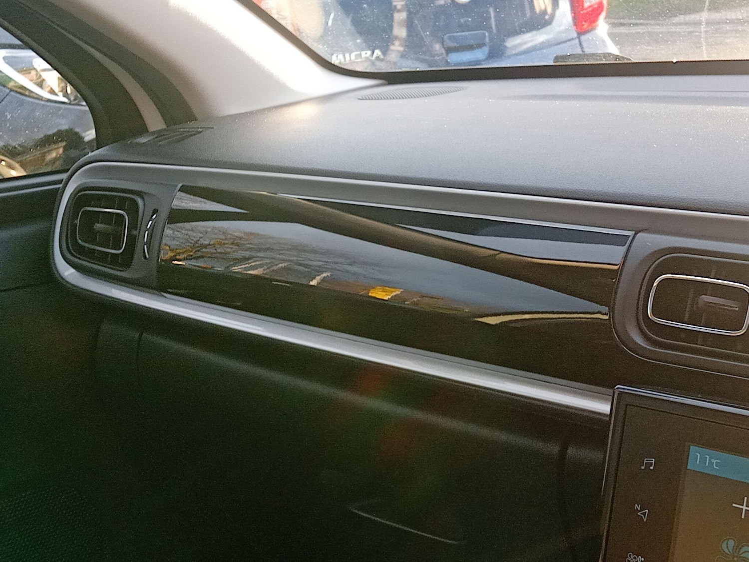 Used Citroen C3 2017 for sale - 76688962: Photo 19