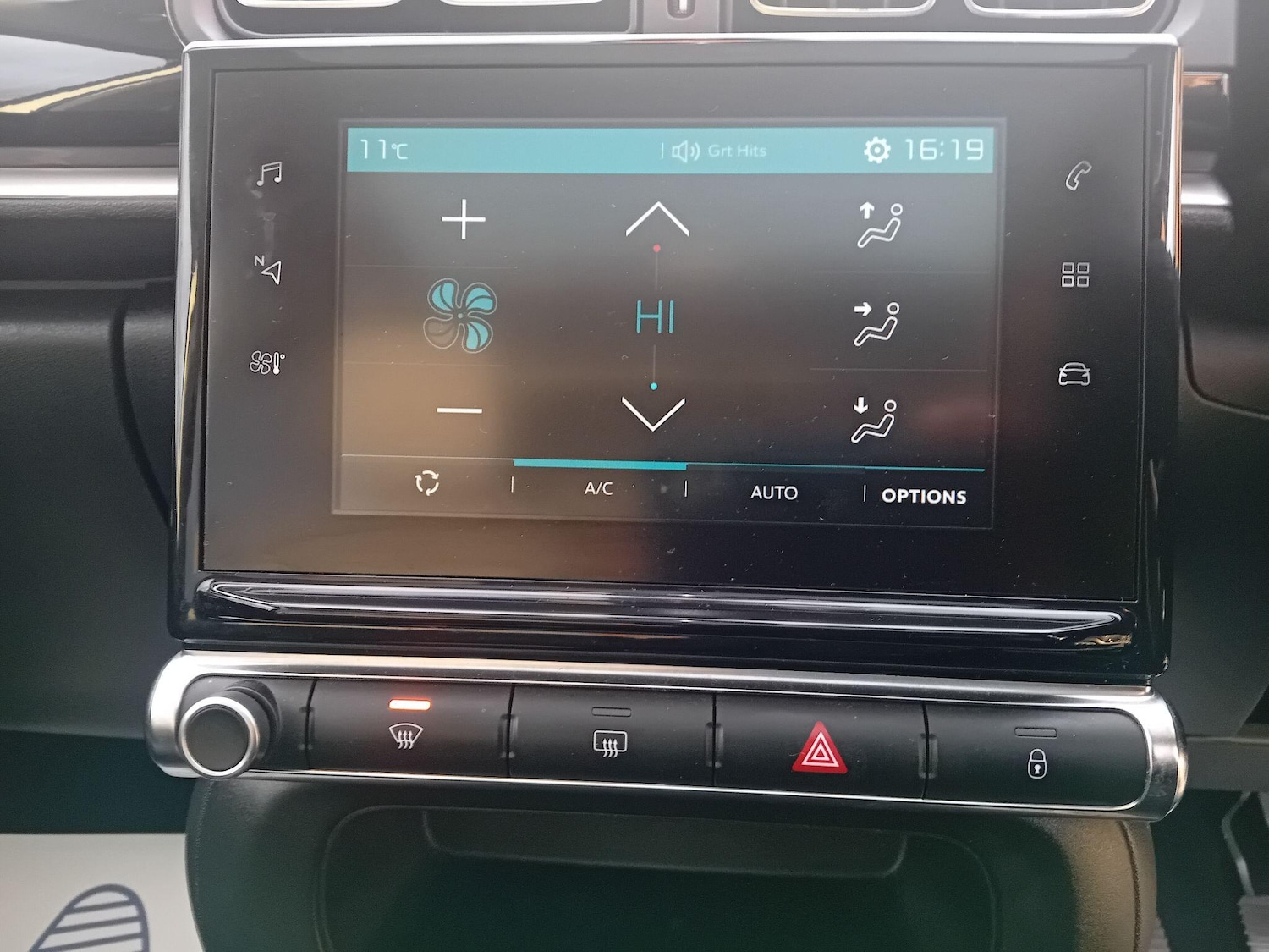 Used Citroen C3 2017 for sale - 76688962: Photo 22