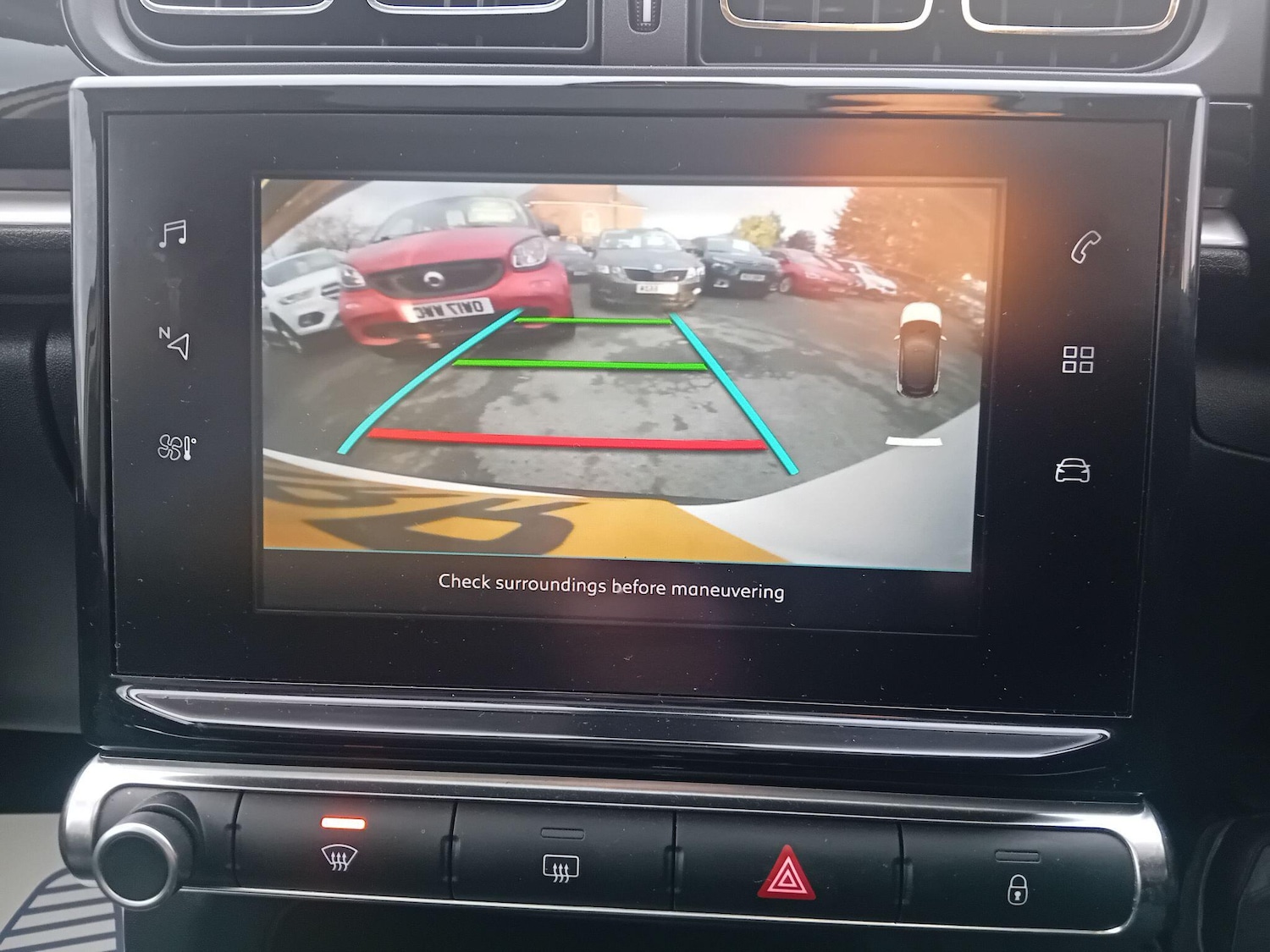 Used Citroen C3 2017 for sale - 76688962: Photo 23