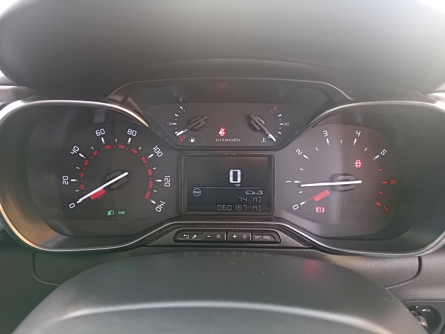 Used Citroen C3 2017 for sale - 76688962: Photo 24