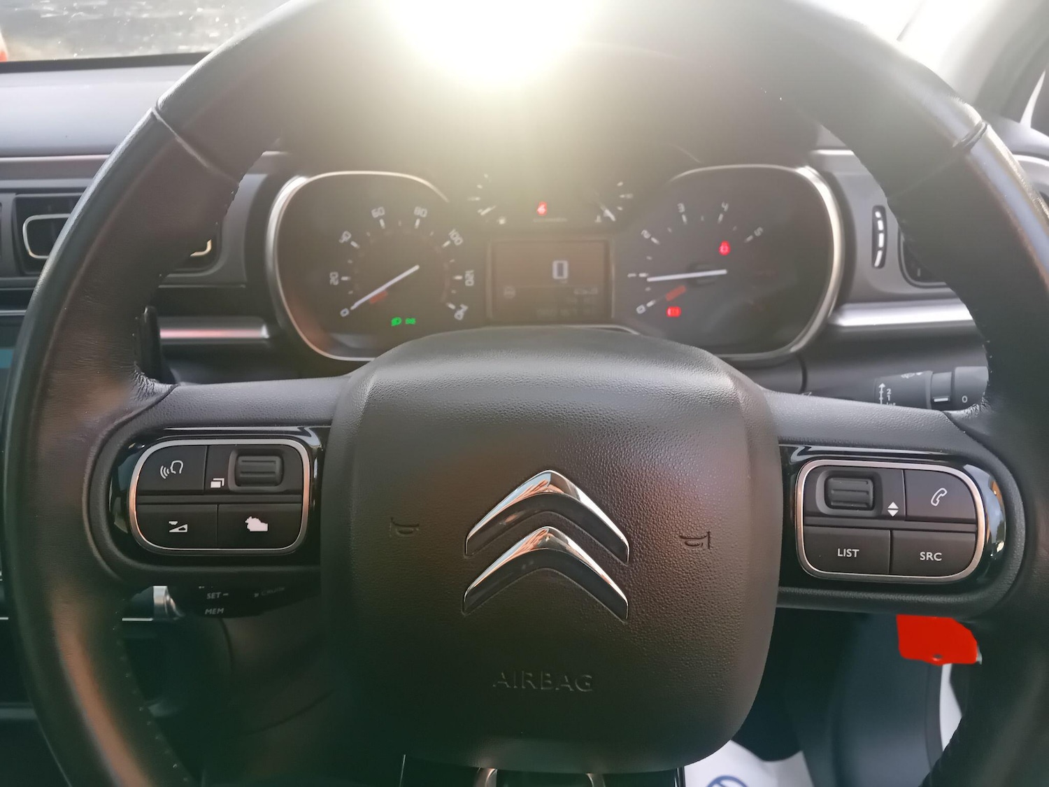 Used Citroen C3 2017 for sale - 76688962: Photo 25