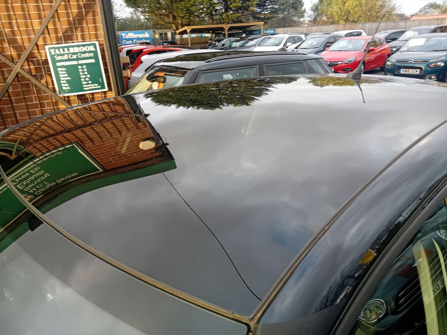 Used Citroen C3 2017 for sale - 76688962: Photo 27