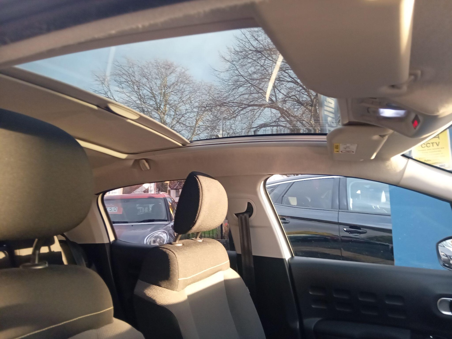 Used Citroen C3 2017 for sale - 76688962: Photo 28