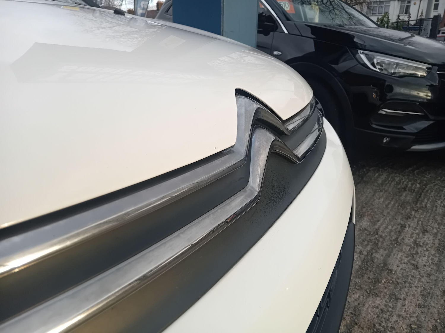 Used Citroen C3 2017 for sale - 76688962: Photo 30