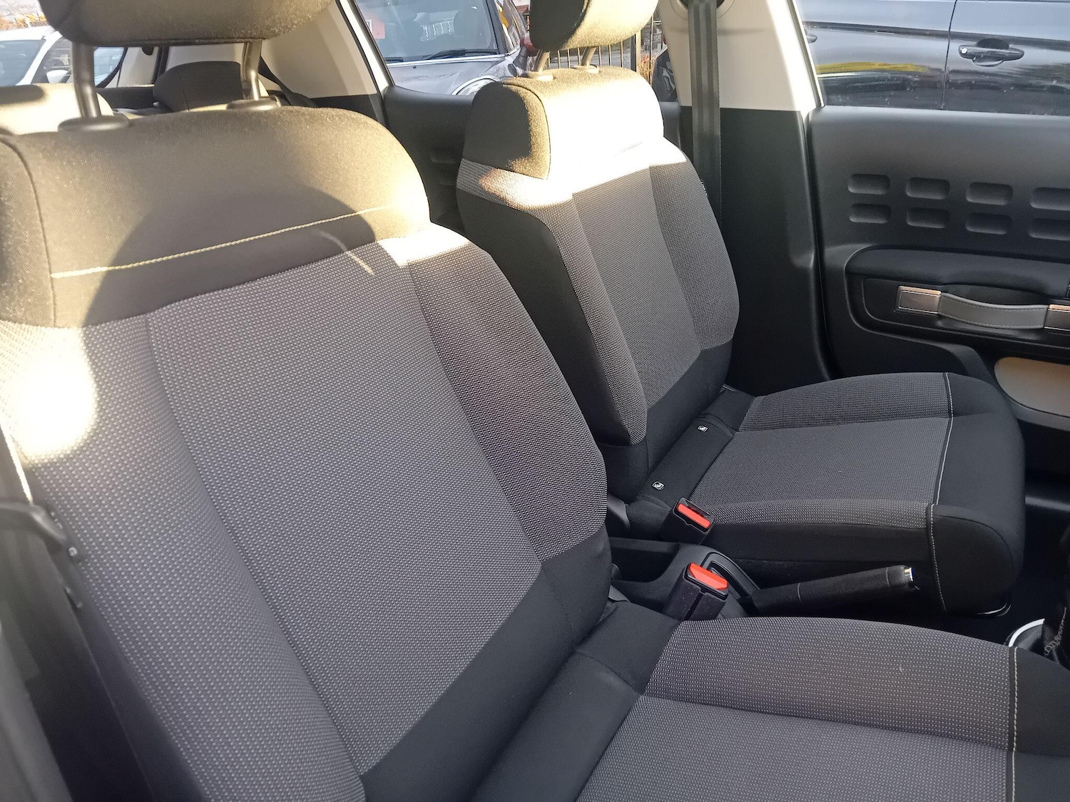 Used Citroen C3 2017 for sale - 76688962: Photo 31