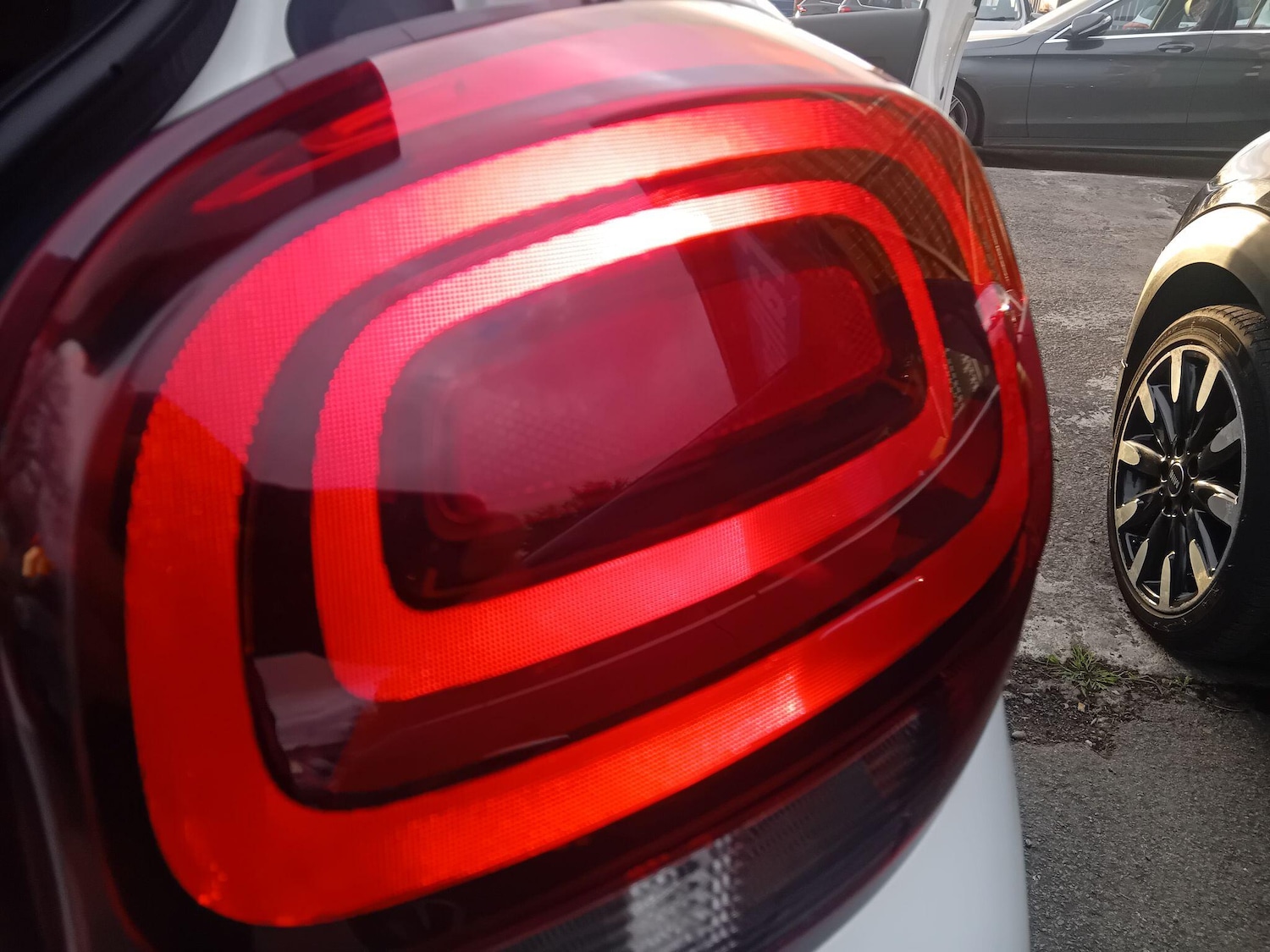 Used Citroen C3 2017 for sale - 76688962: Photo 34